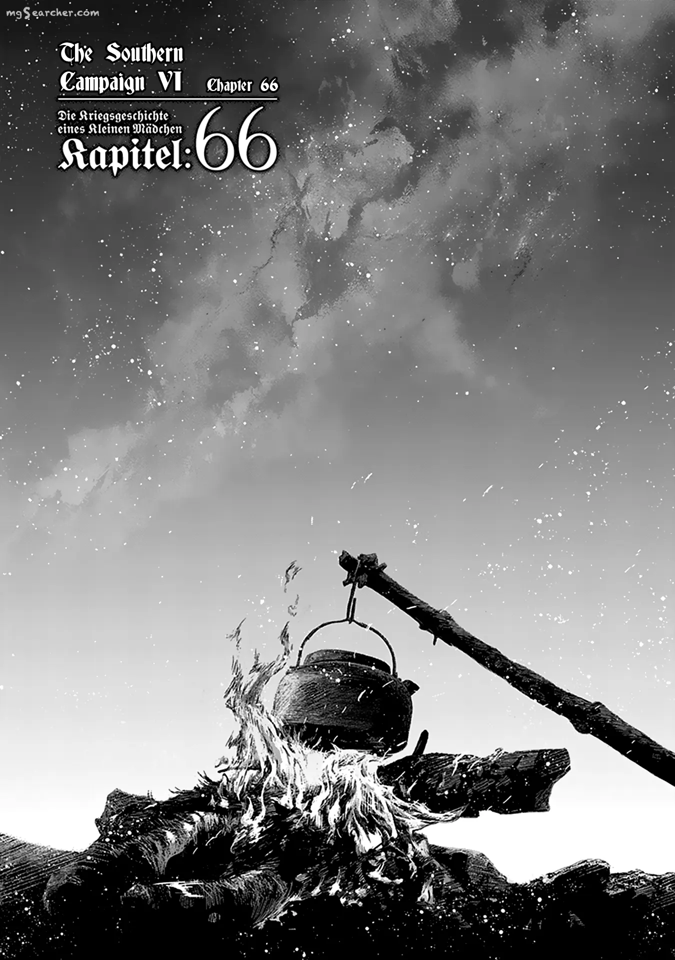 Read Youjo Senki EN Manga Online
