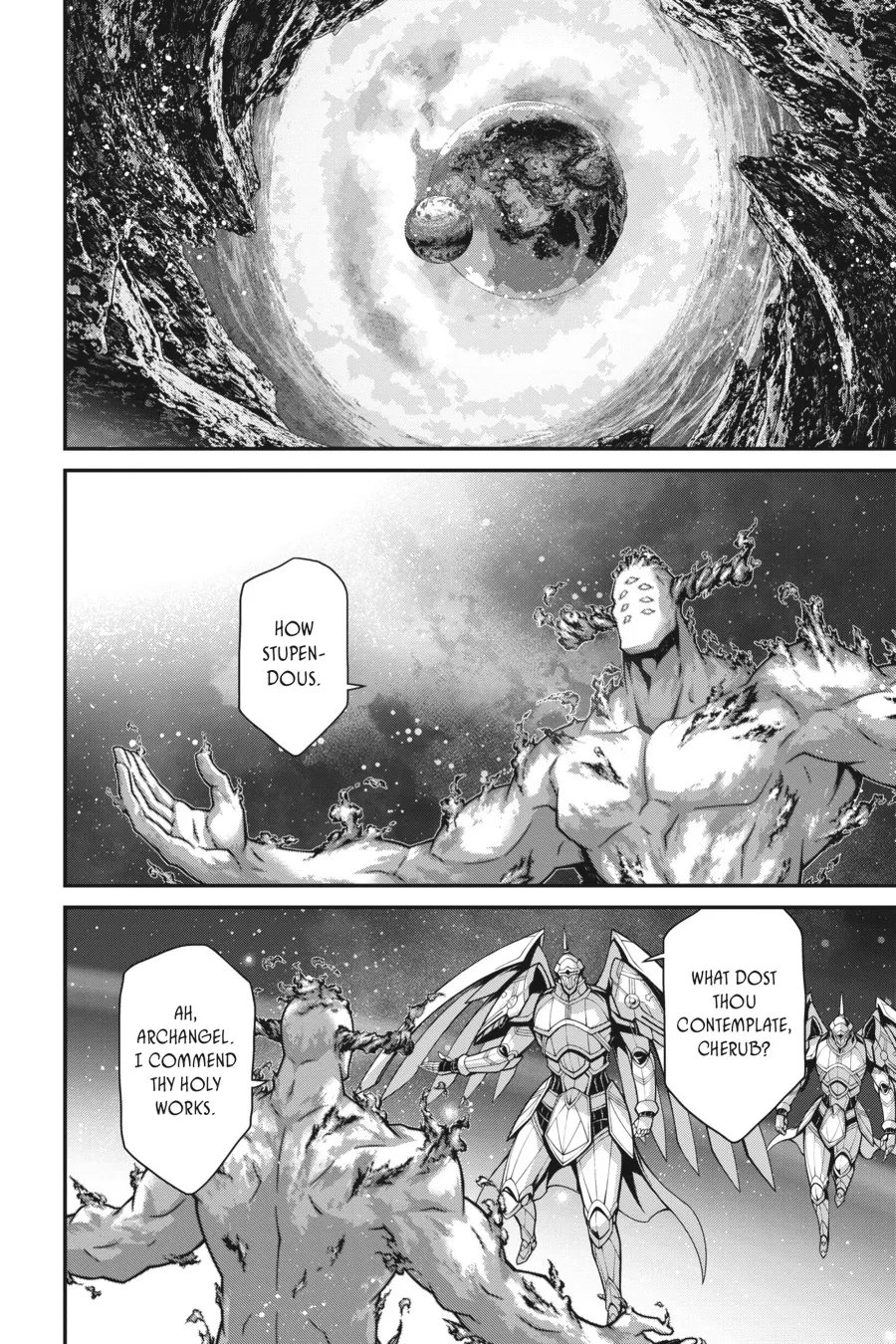 Read Youjo Senki EN Manga Online