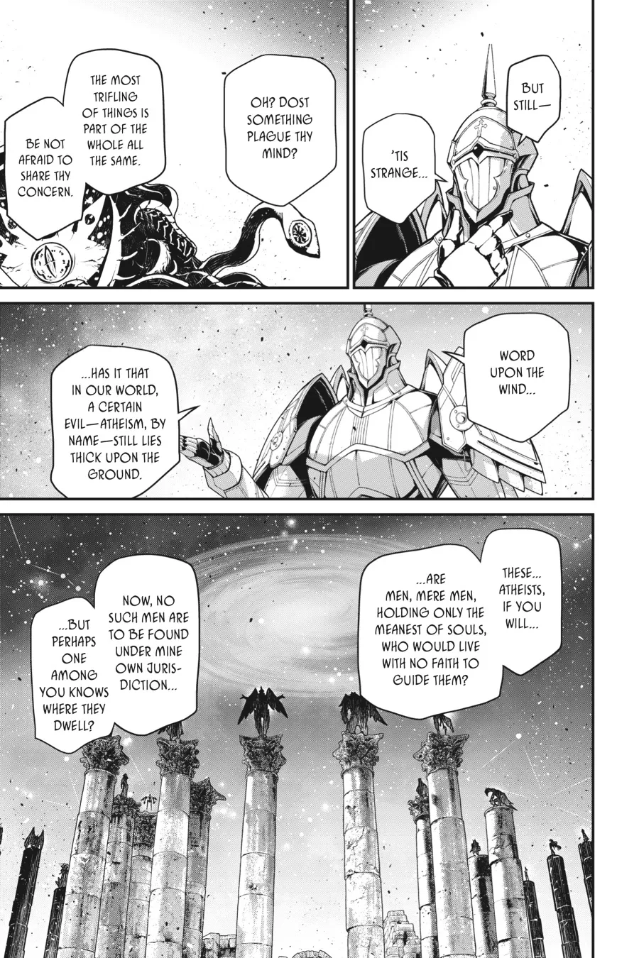 Read Youjo Senki EN Manga Online
