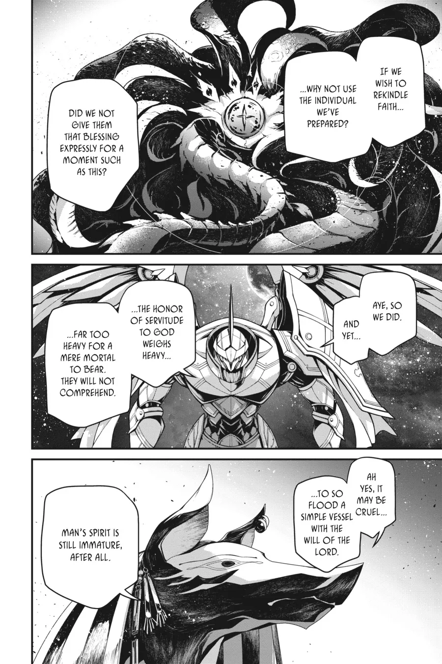 Read Youjo Senki EN Manga Online