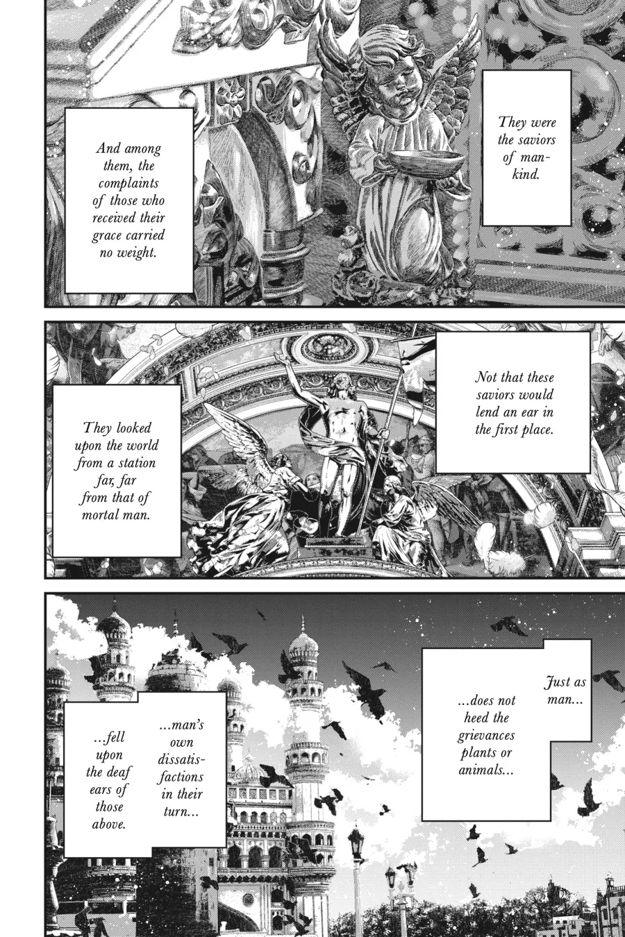 Read Youjo Senki EN Manga Online