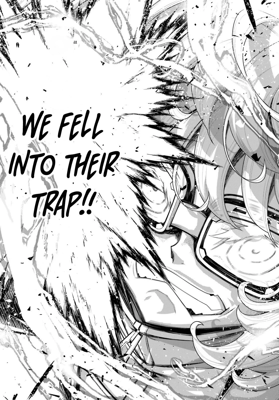 Read Youjo Senki EN Manga Online