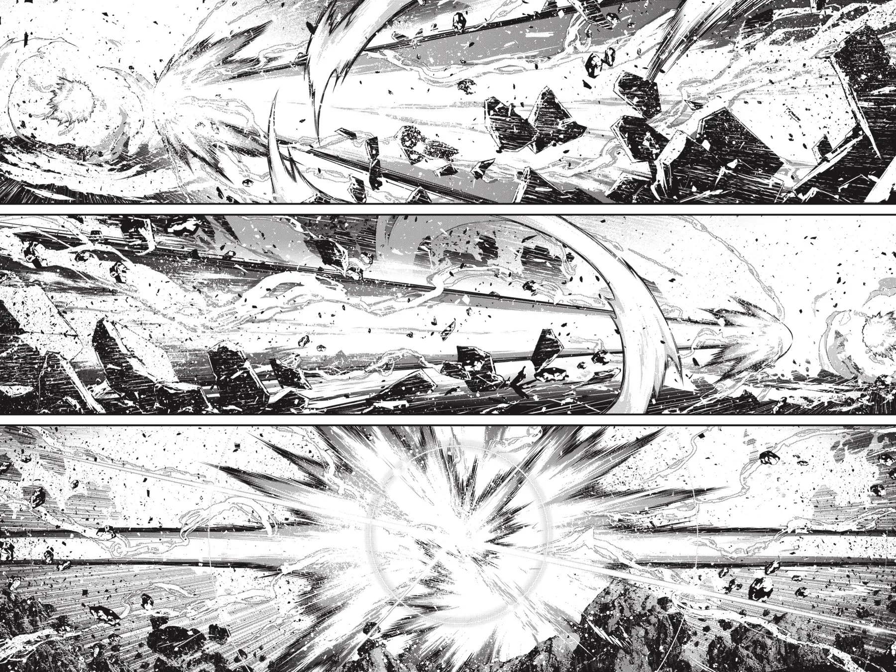 Read Youjo Senki EN Manga Online