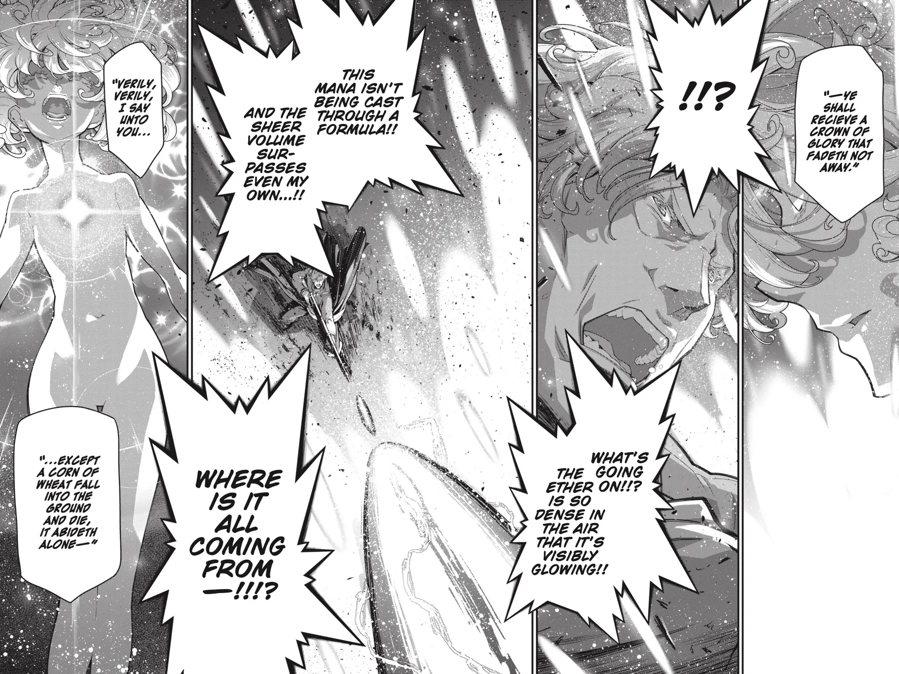 Read Youjo Senki EN Manga Online