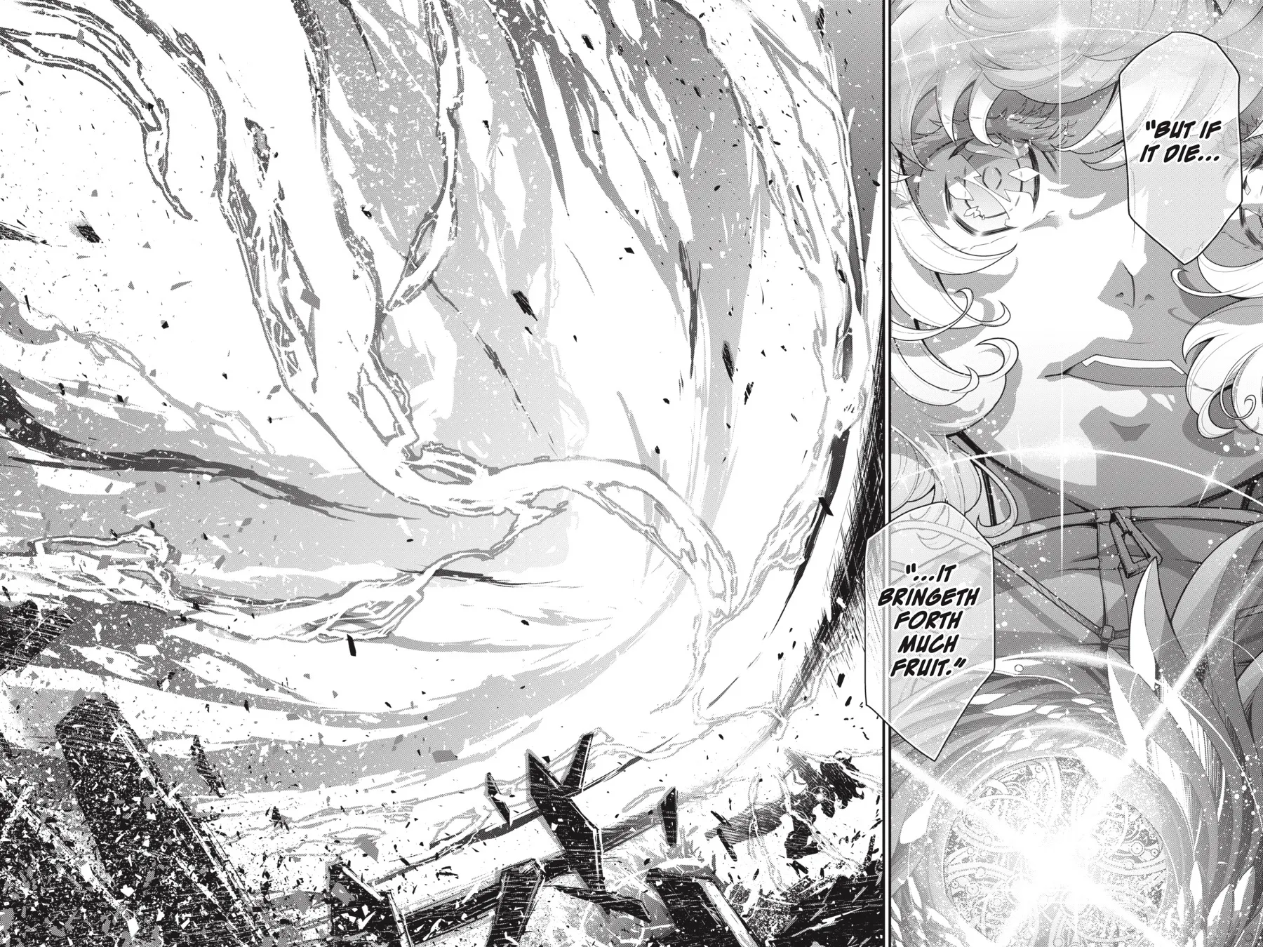 Read Youjo Senki EN Manga Online