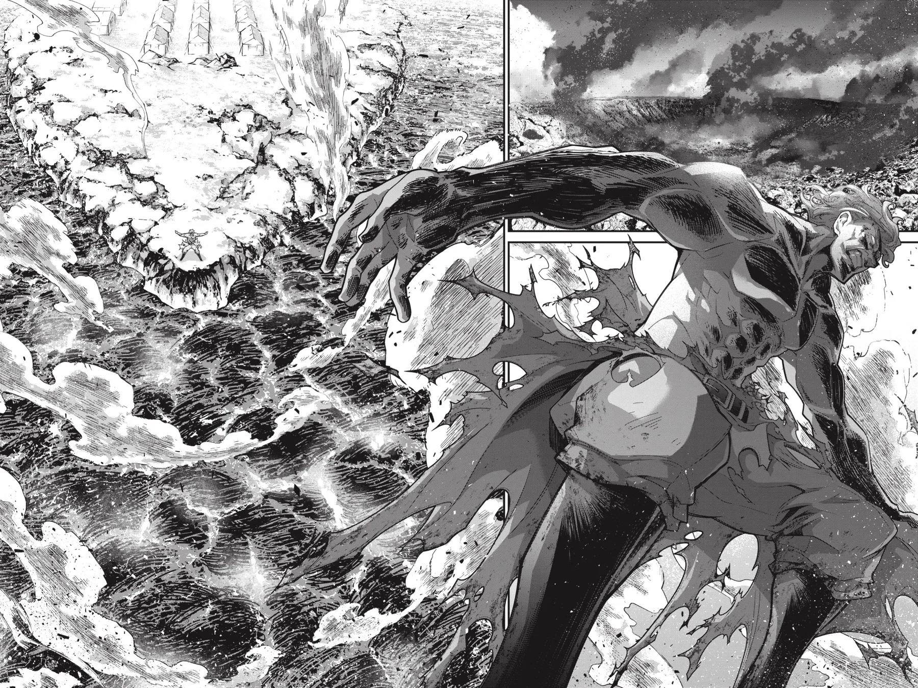 Read Youjo Senki EN Manga Online