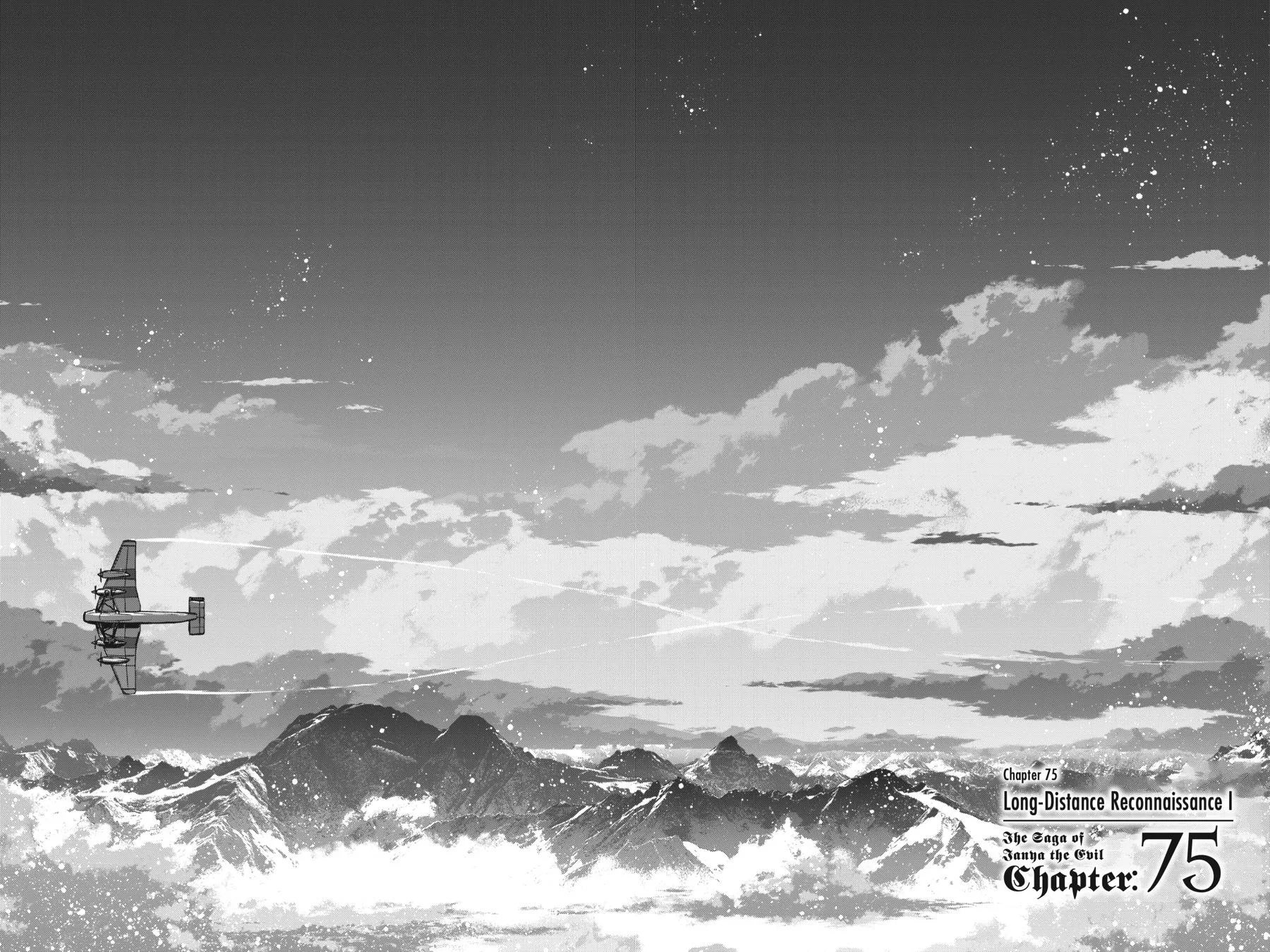 Read Youjo Senki EN Manga Online