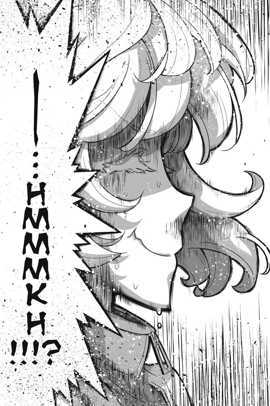 Read Youjo Senki EN Manga Online