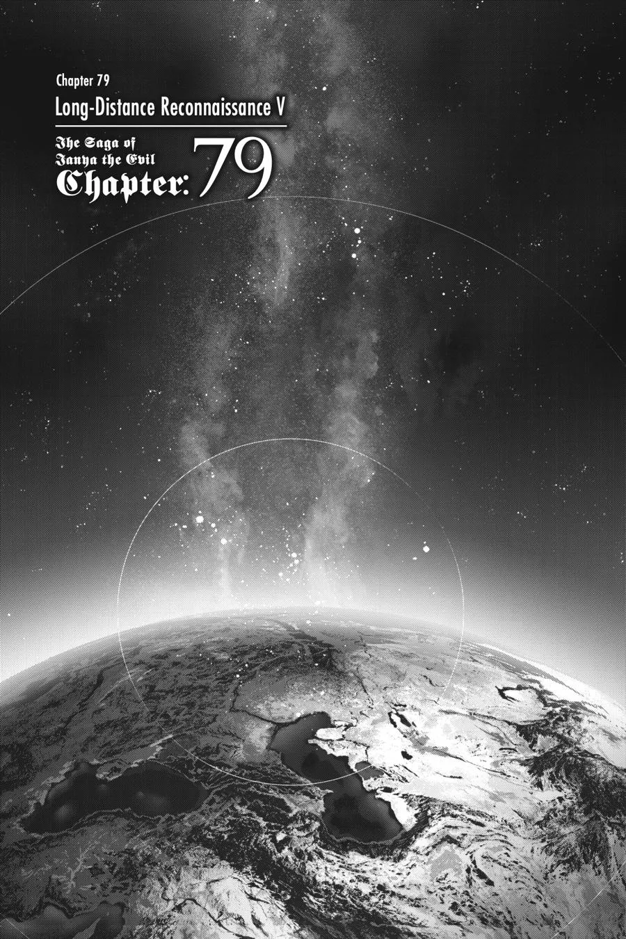 Read Youjo Senki EN Manga Online