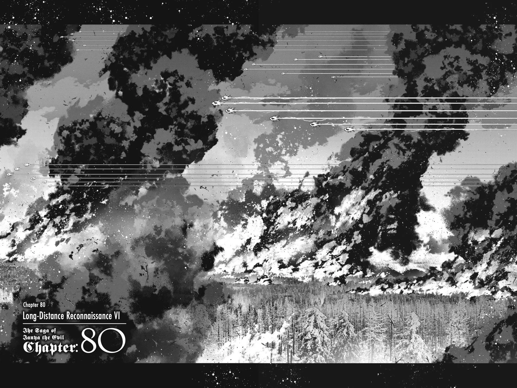 Read Youjo Senki EN Manga Online