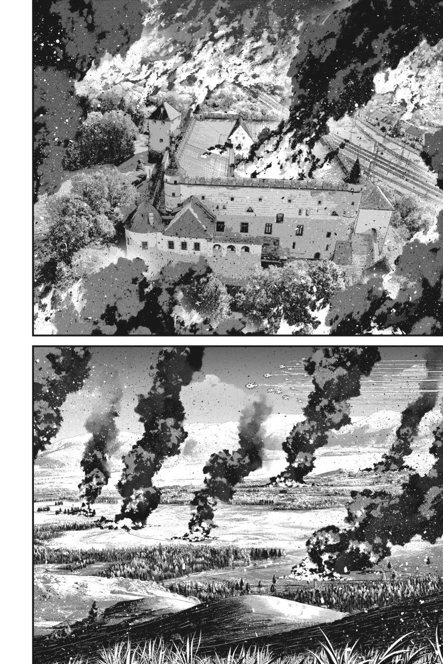 Read Youjo Senki EN Manga Online