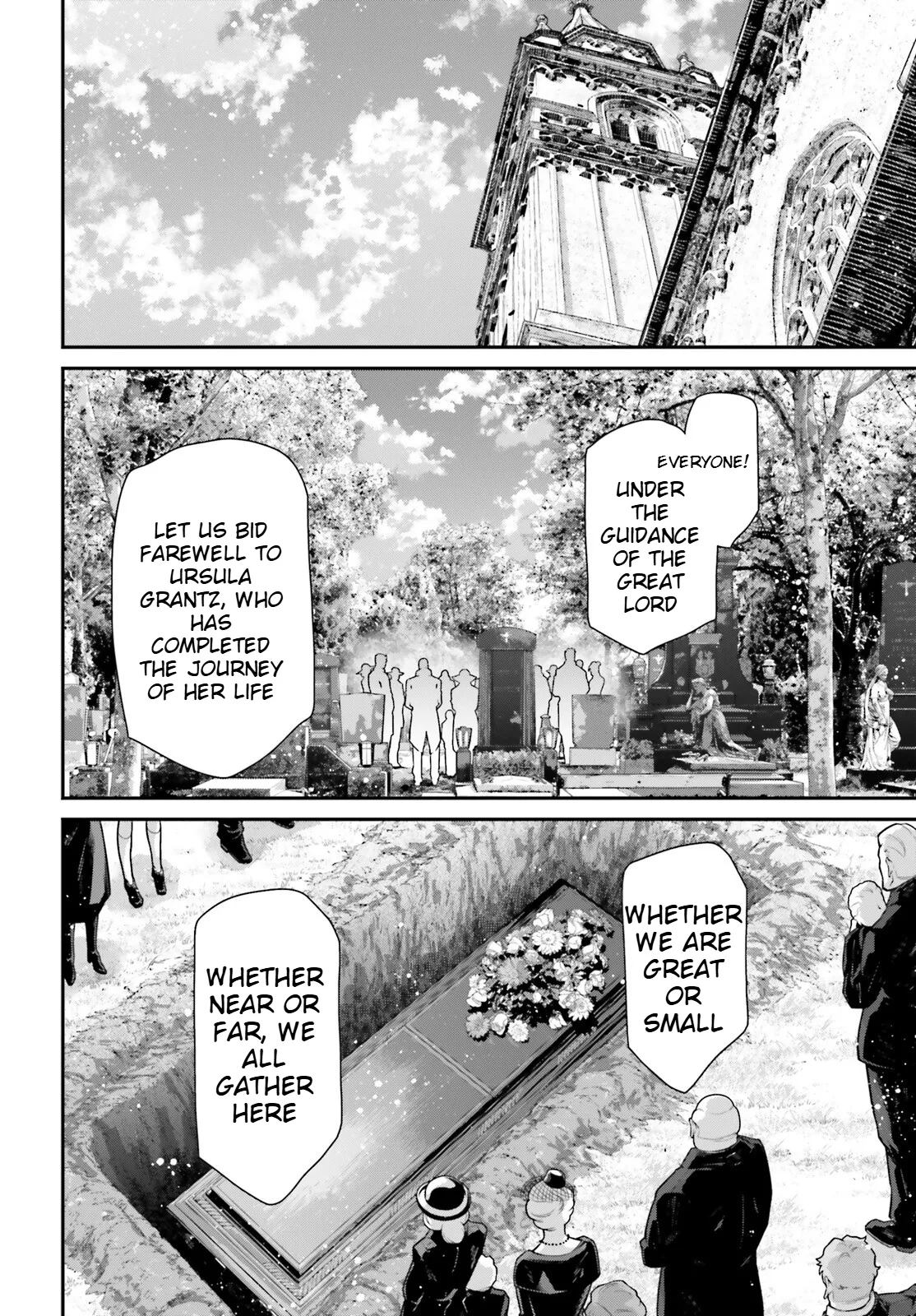 Read Youjo Senki EN Manga Online