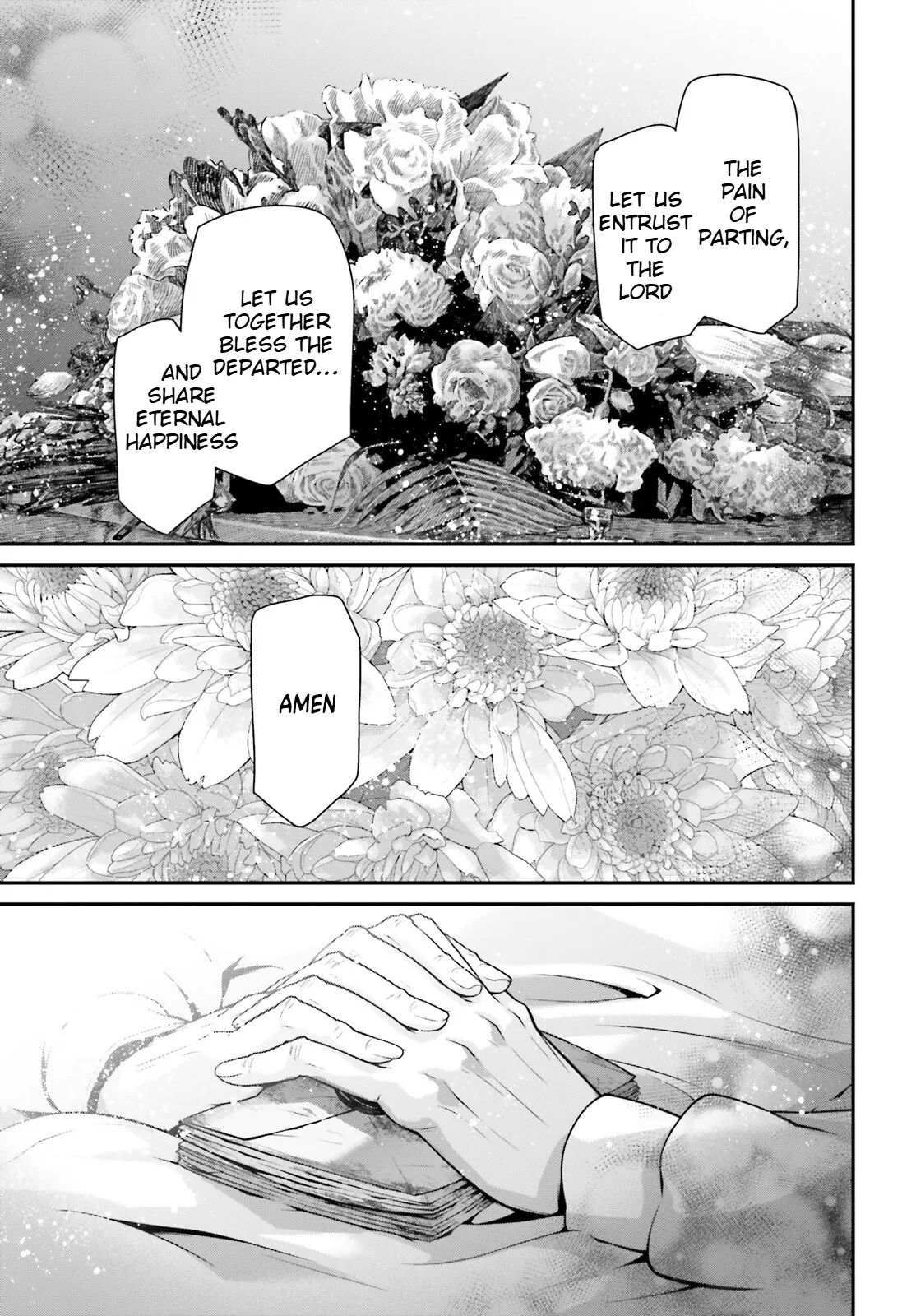 Read Youjo Senki EN Manga Online