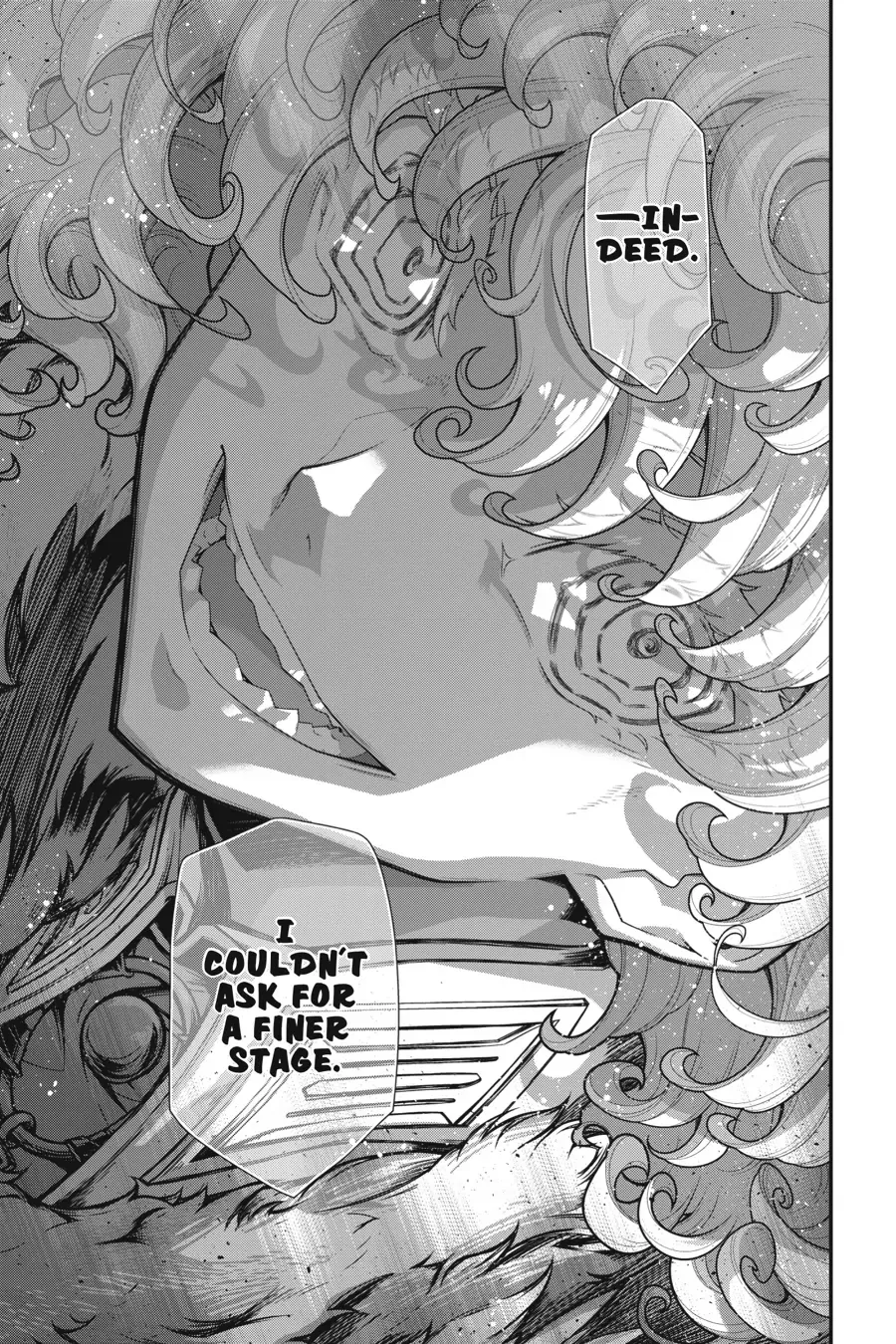 Read Youjo Senki EN Manga Online