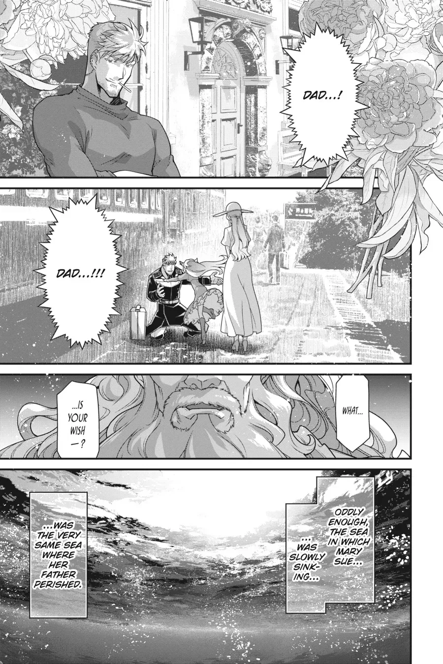 Read Youjo Senki EN Manga Online