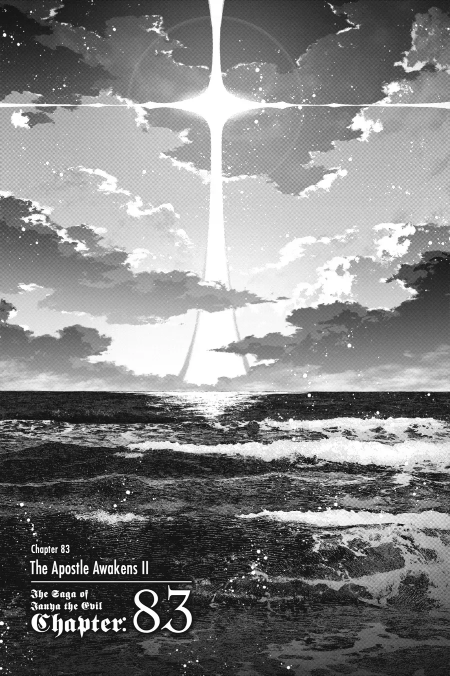 Read Youjo Senki EN Manga Online