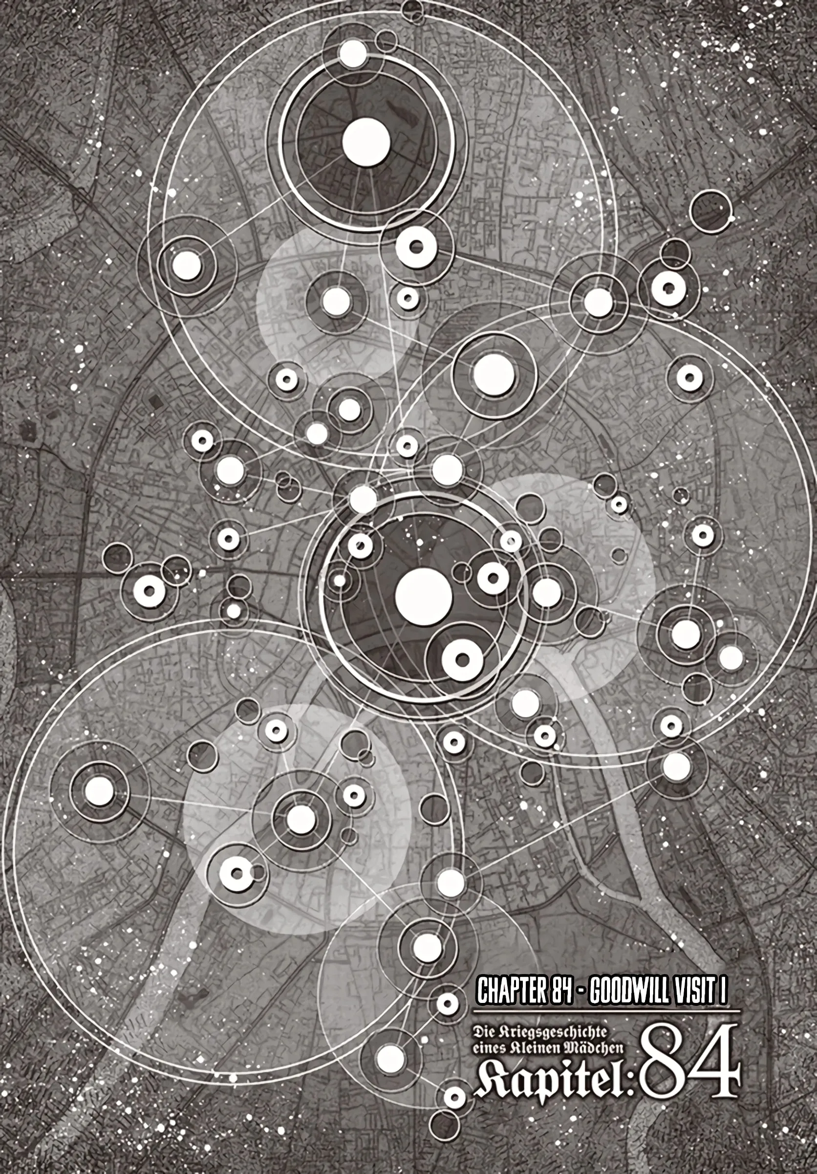 Read Youjo Senki EN Manga Online
