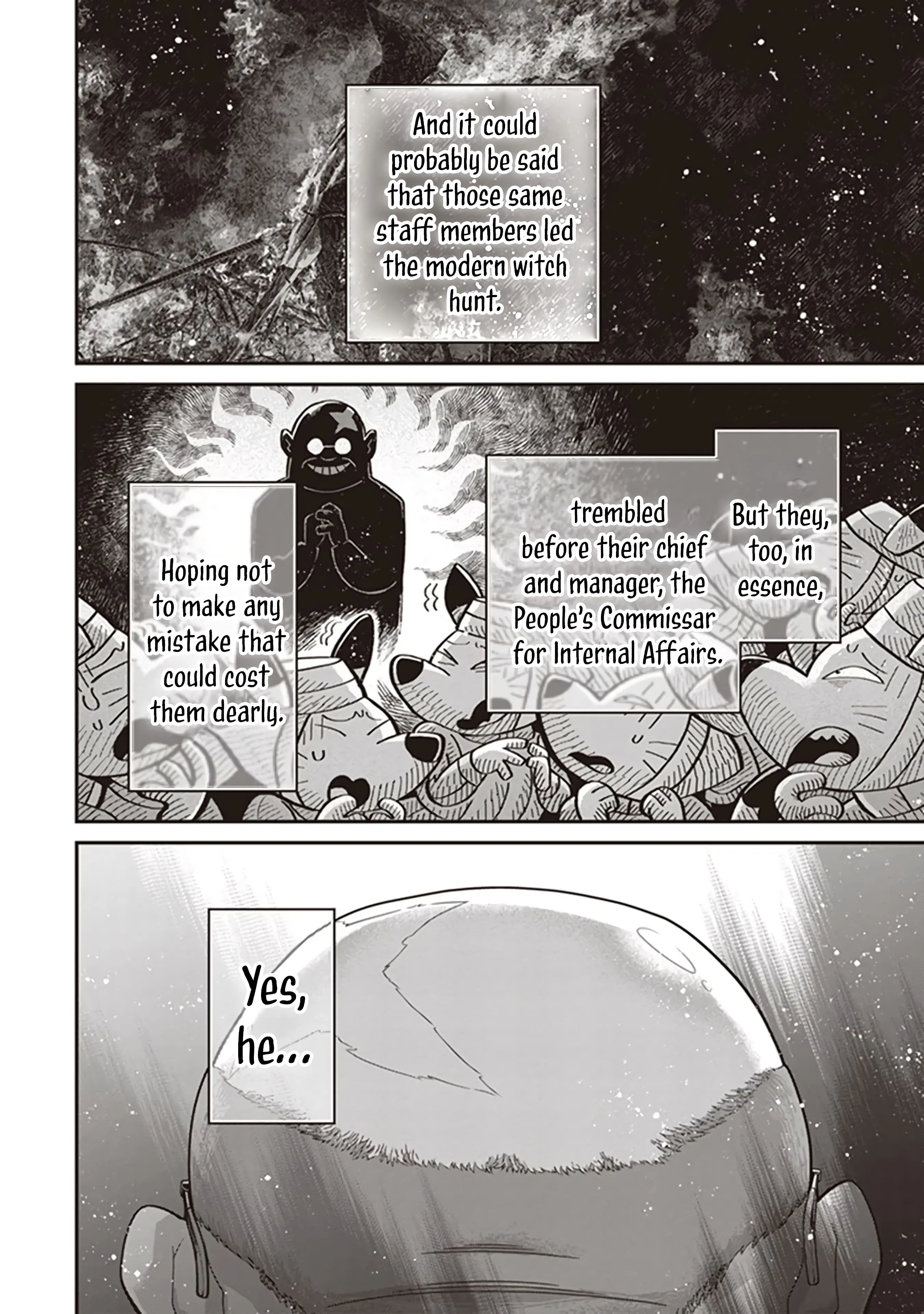 Read Youjo Senki EN Manga Online