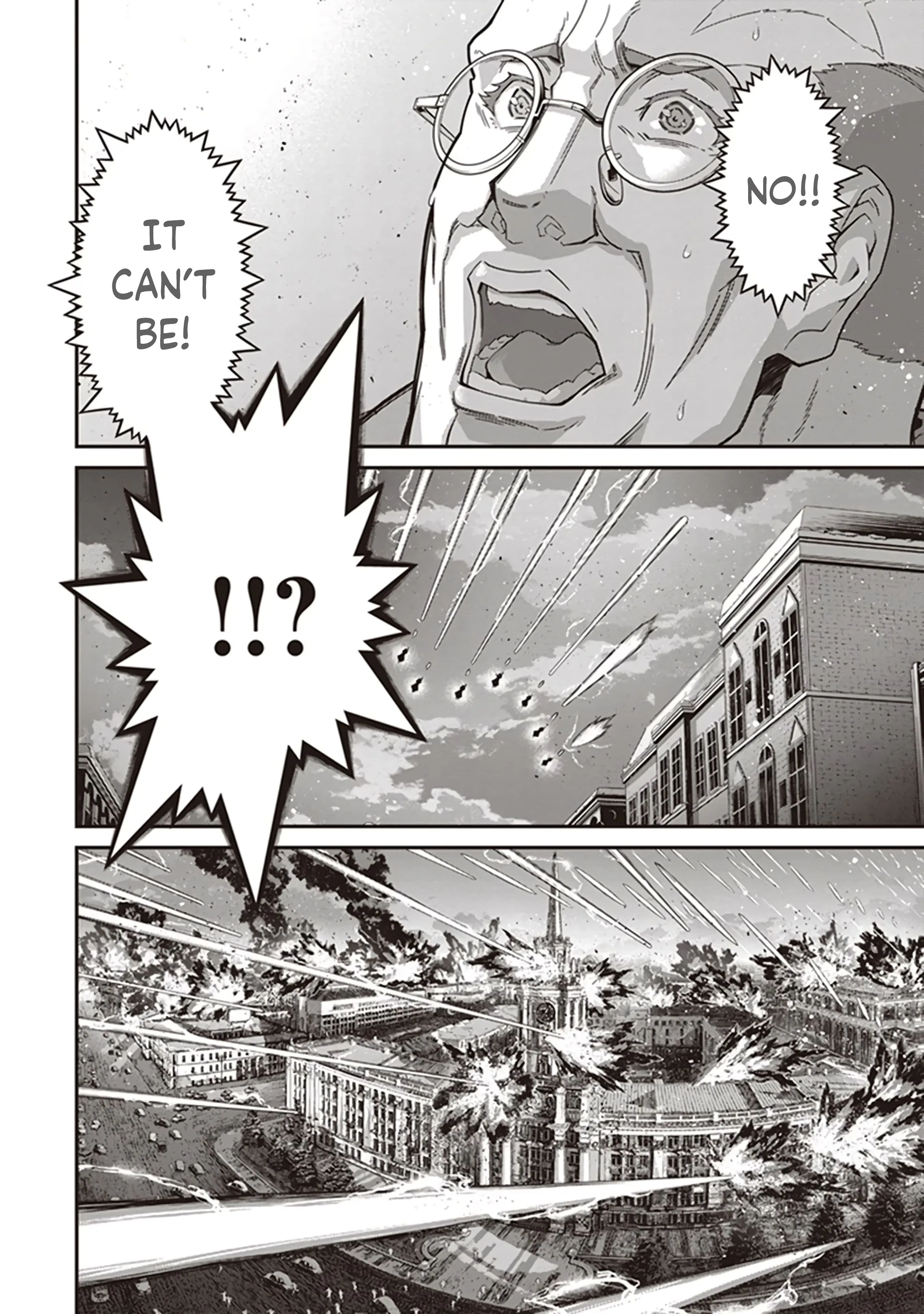Read Youjo Senki EN Manga Online
