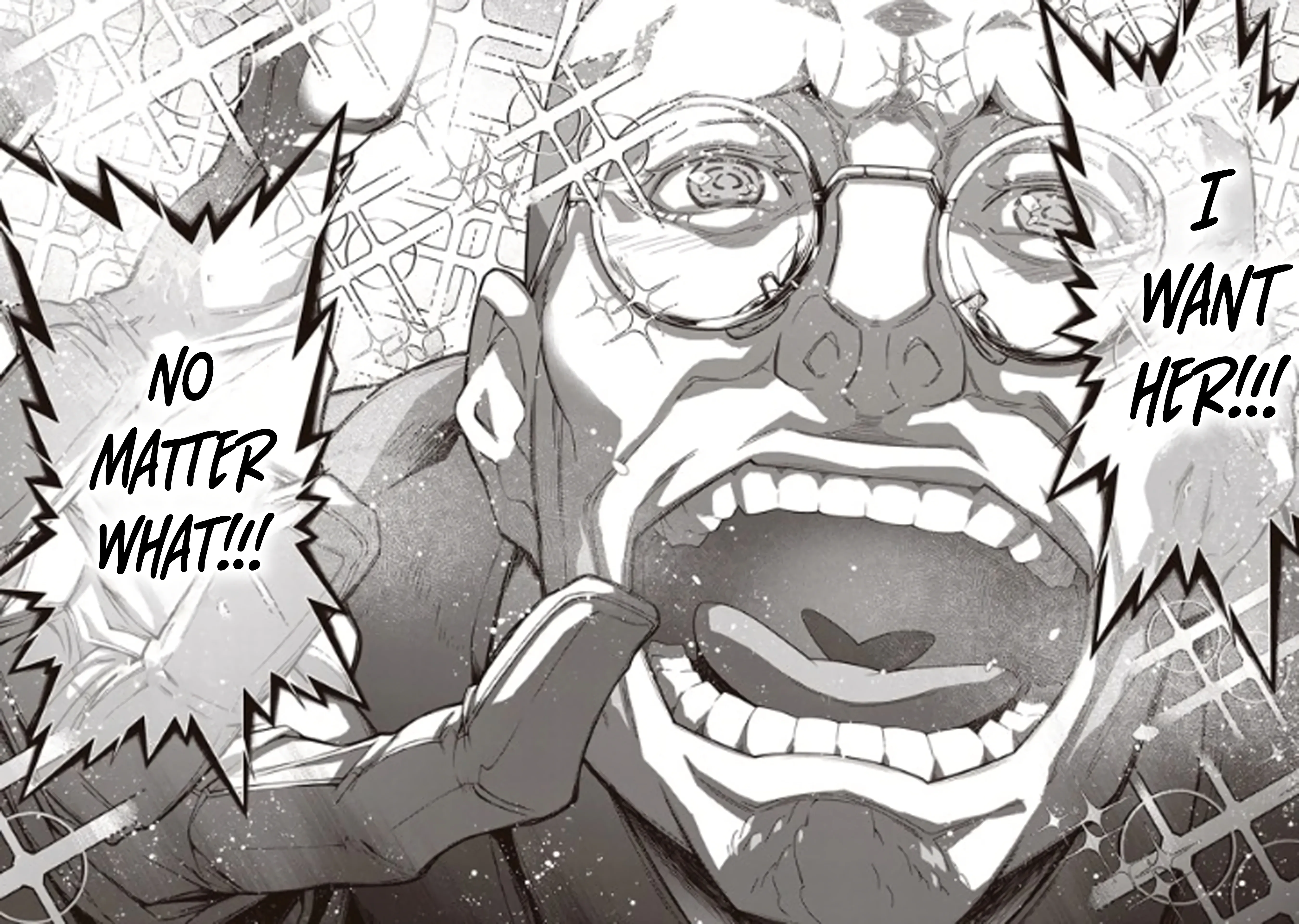 Read Youjo Senki EN Manga Online