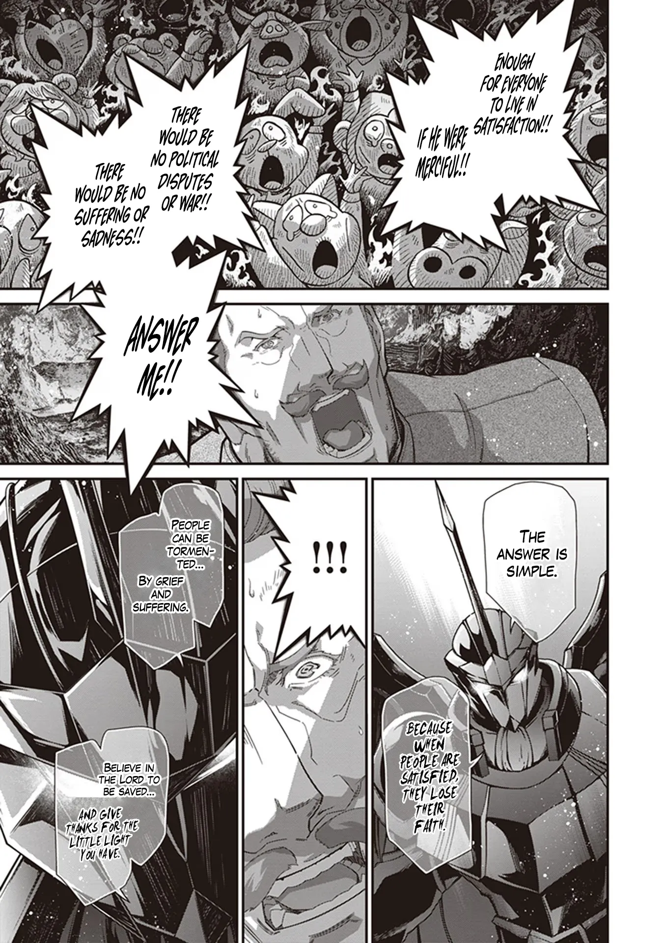 Read Youjo Senki EN Manga Online