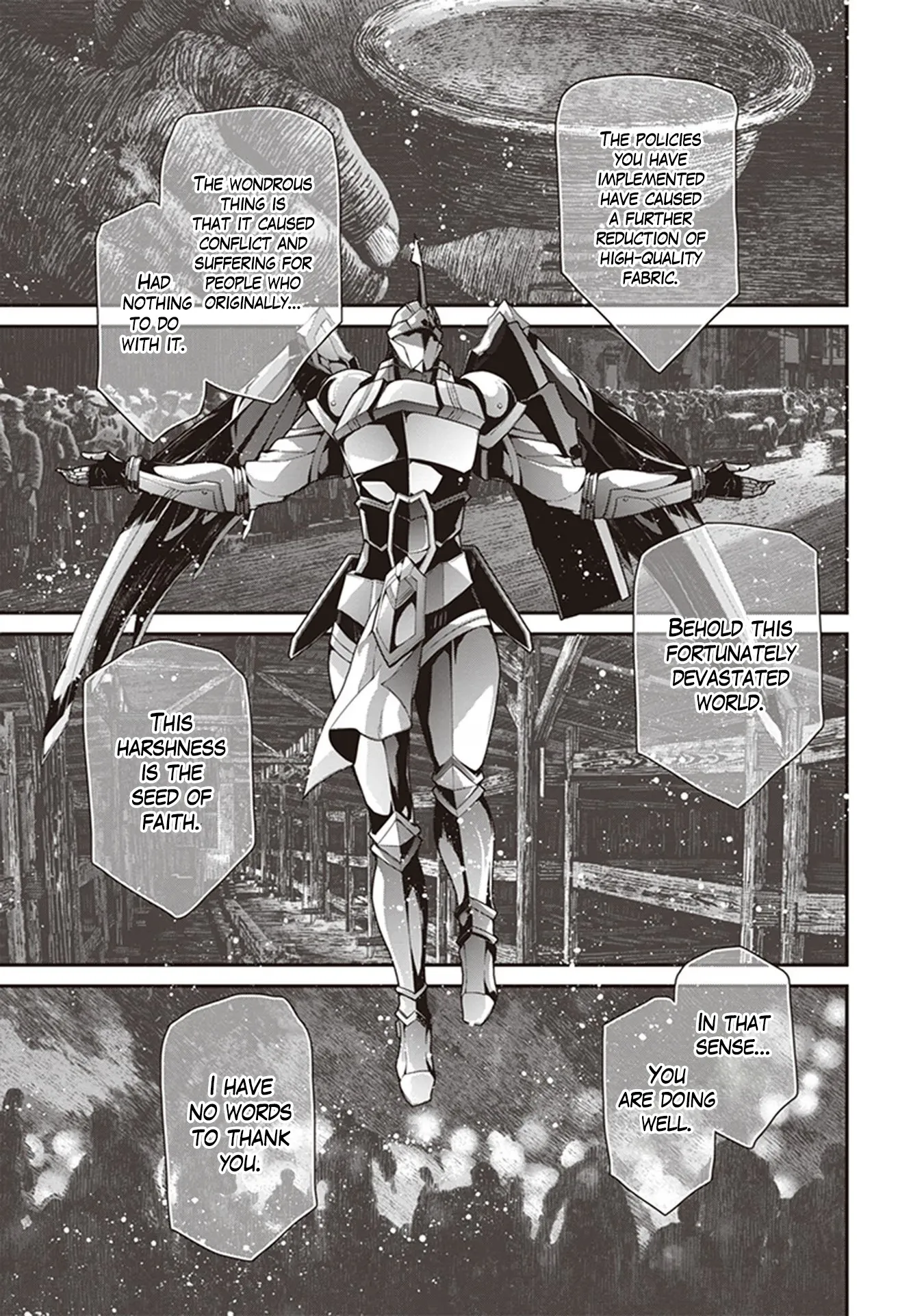 Read Youjo Senki EN Manga Online