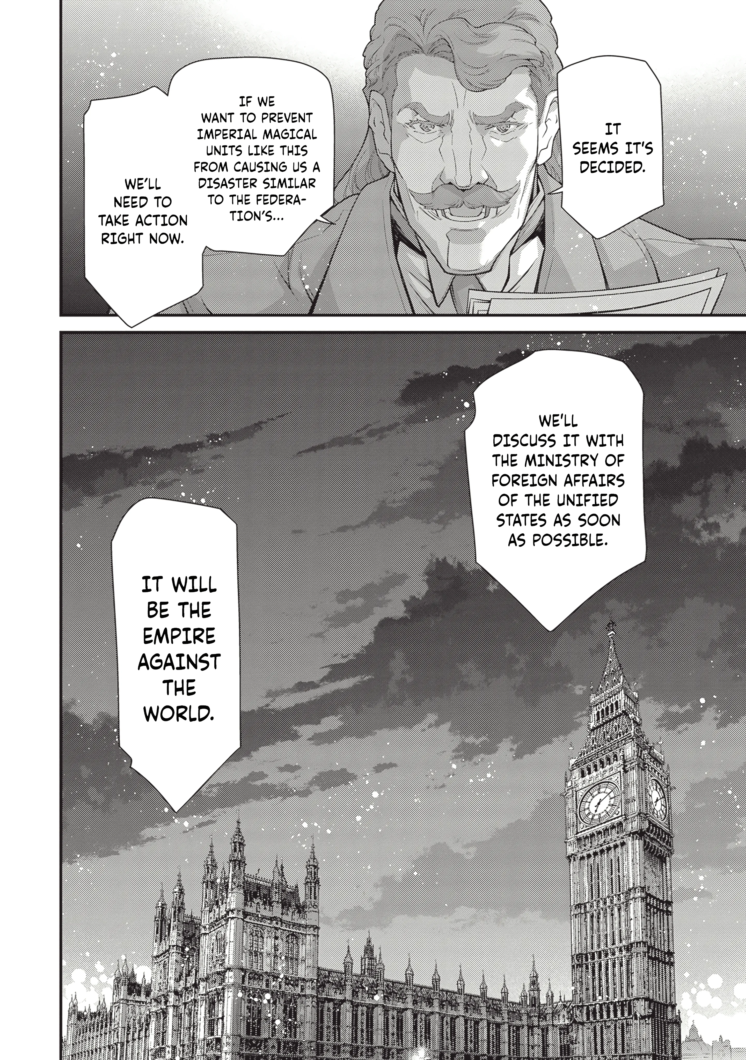 Read Youjo Senki EN Manga Online