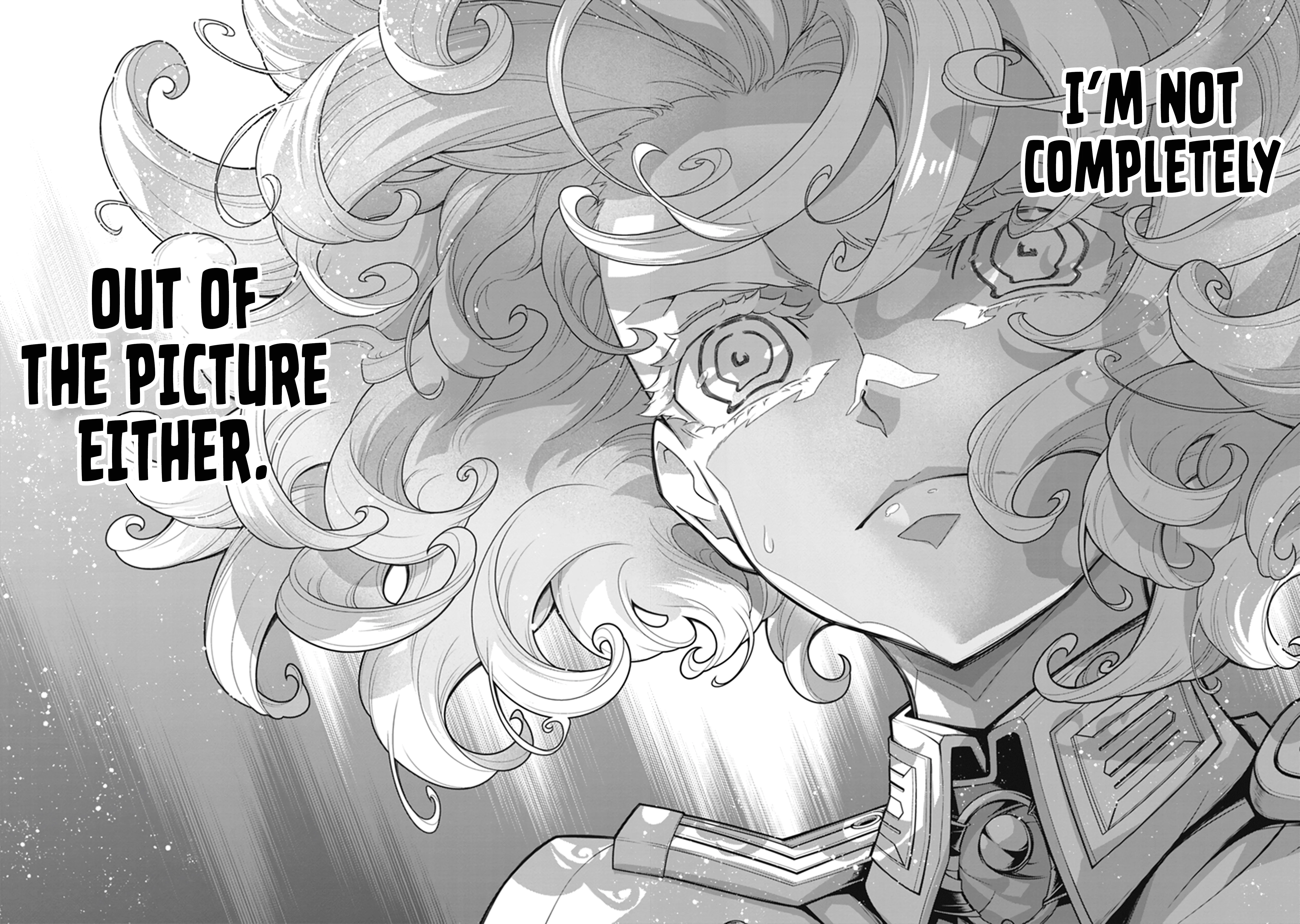 Read Youjo Senki EN Manga Online