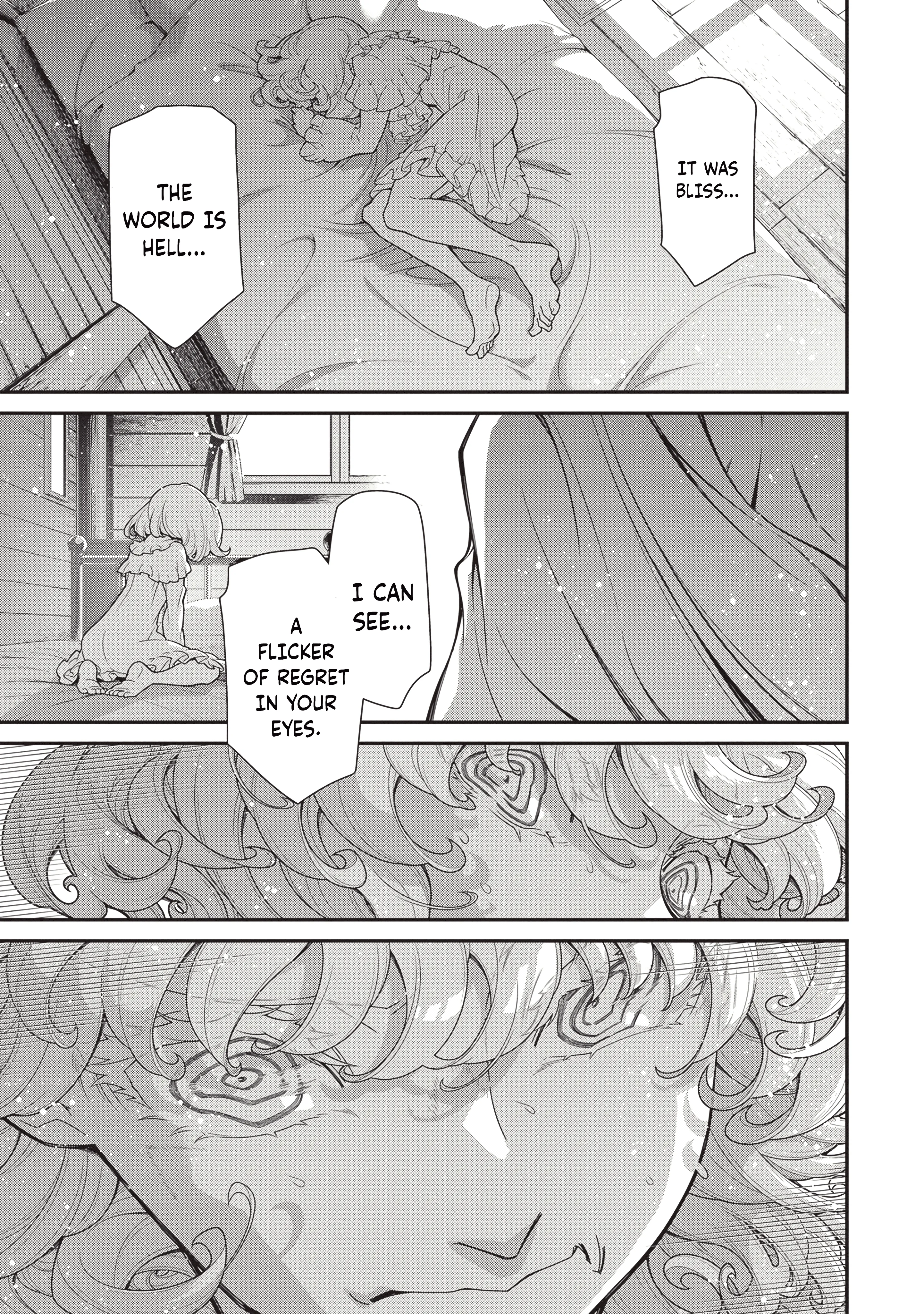 Read Youjo Senki EN Manga Online