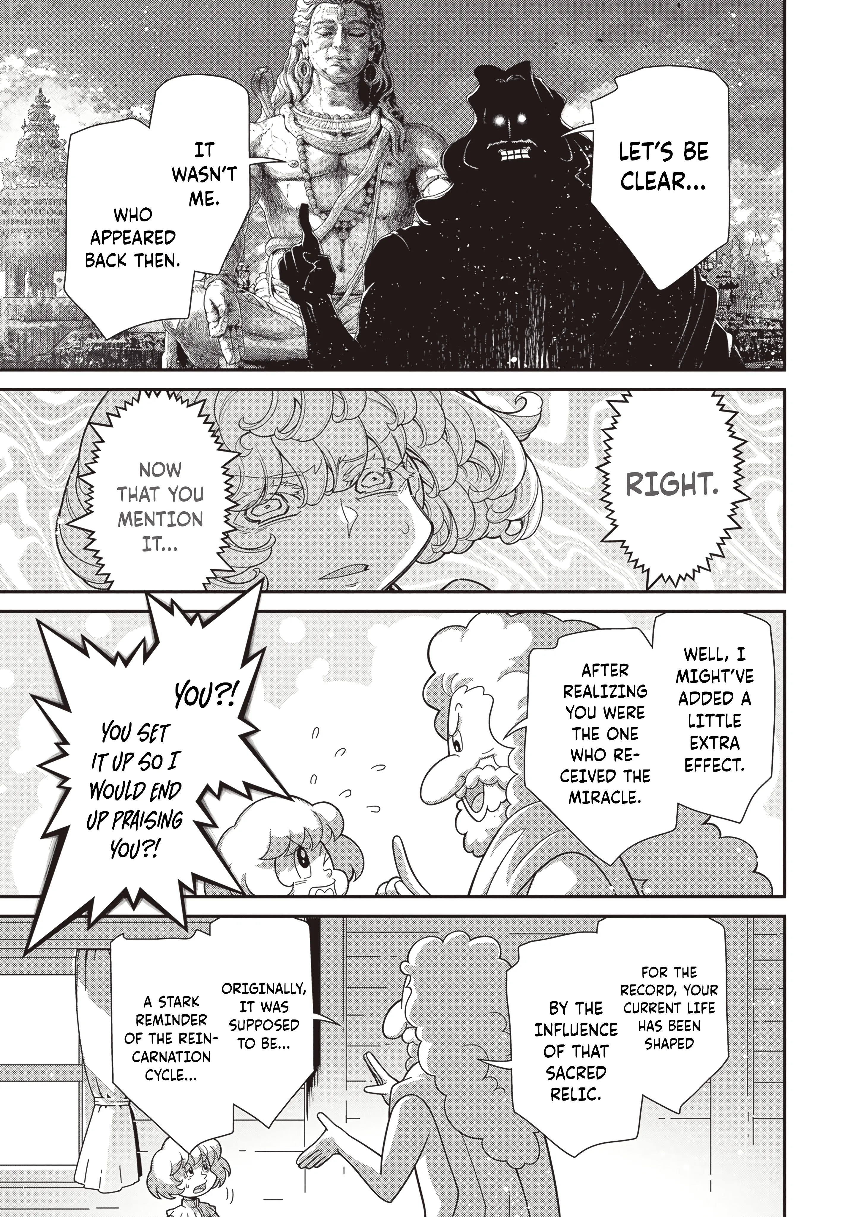 Read Youjo Senki EN Manga Online