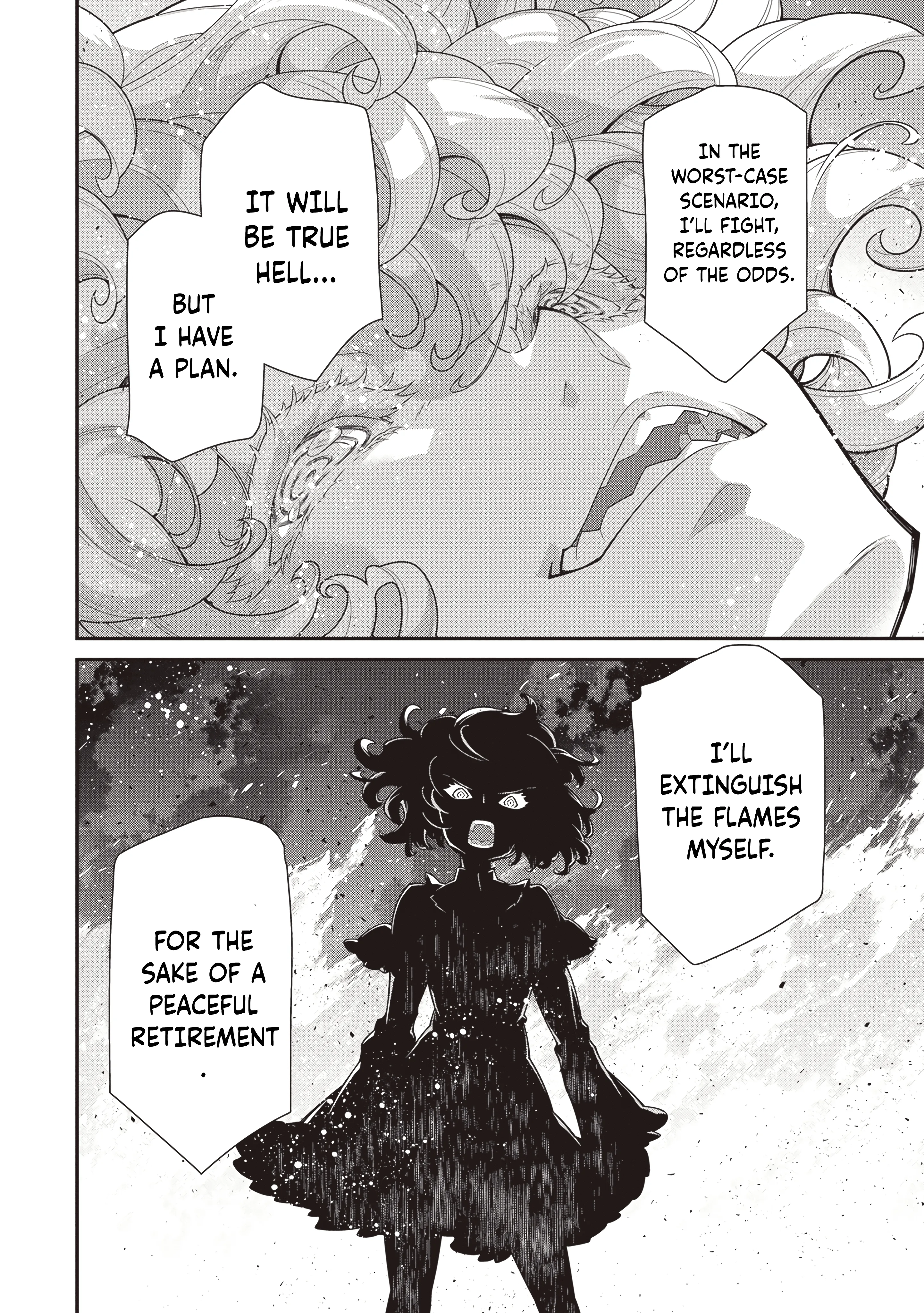 Read Youjo Senki EN Manga Online