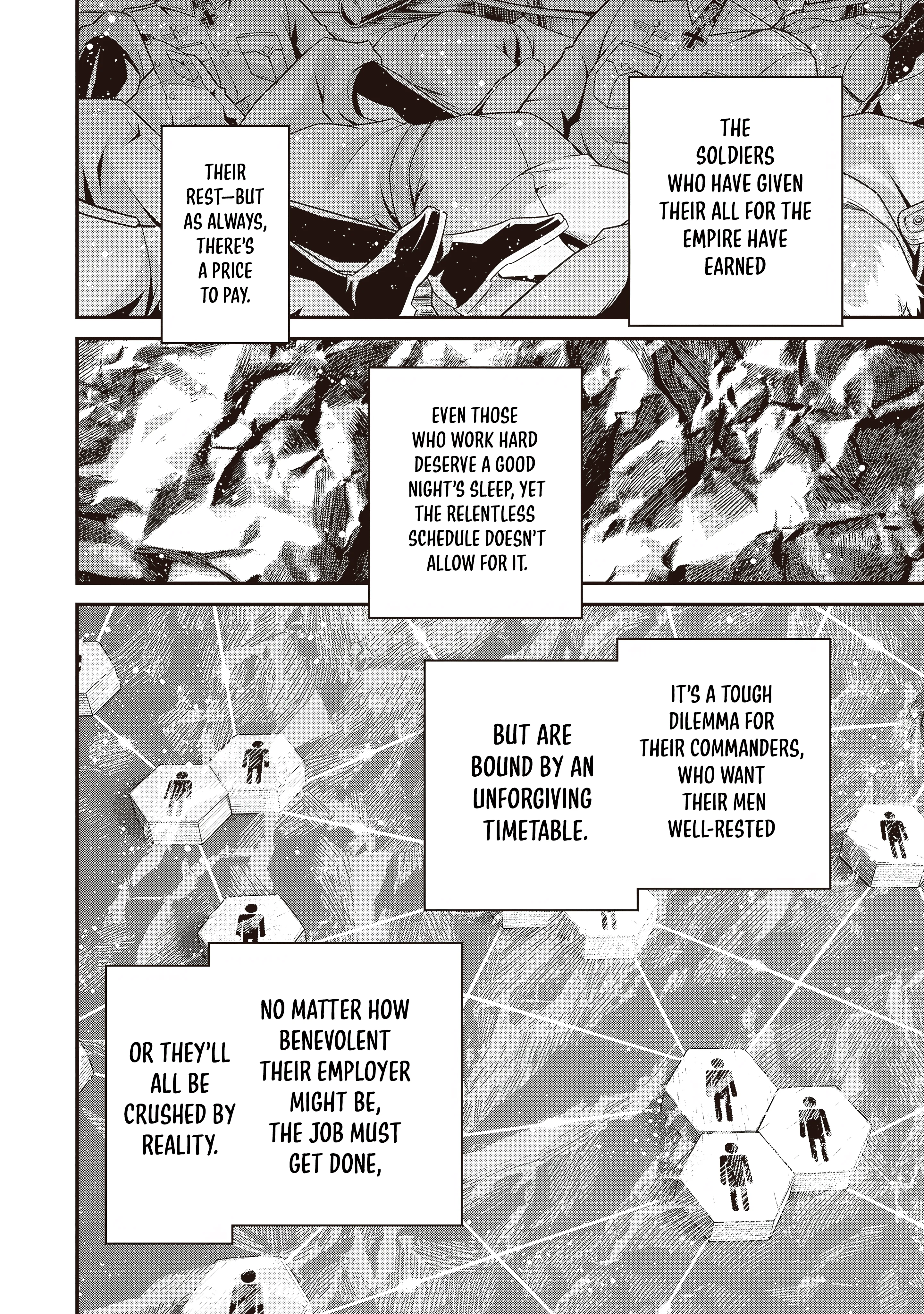 Read Youjo Senki EN Manga Online