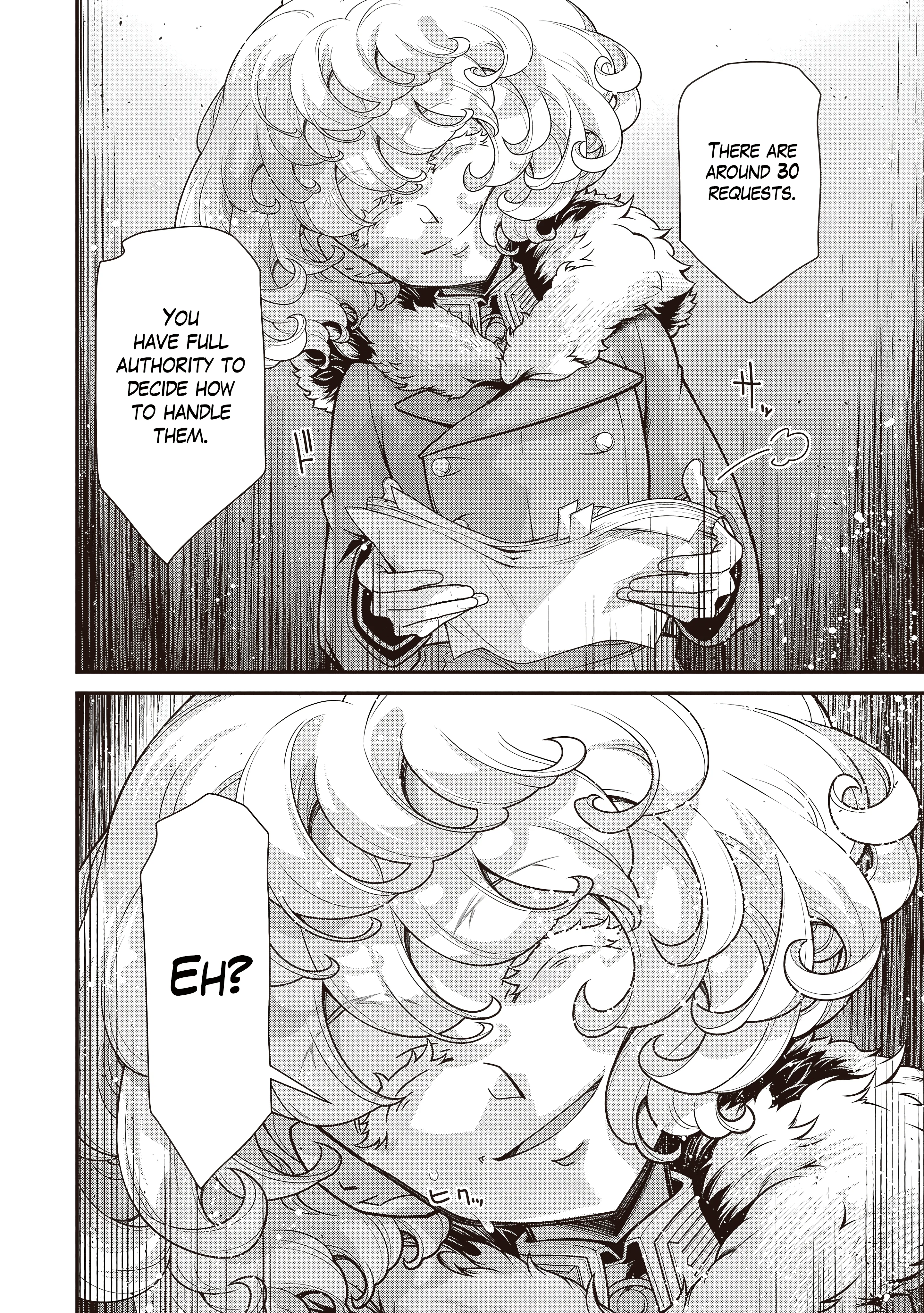 Read Youjo Senki EN Manga Online