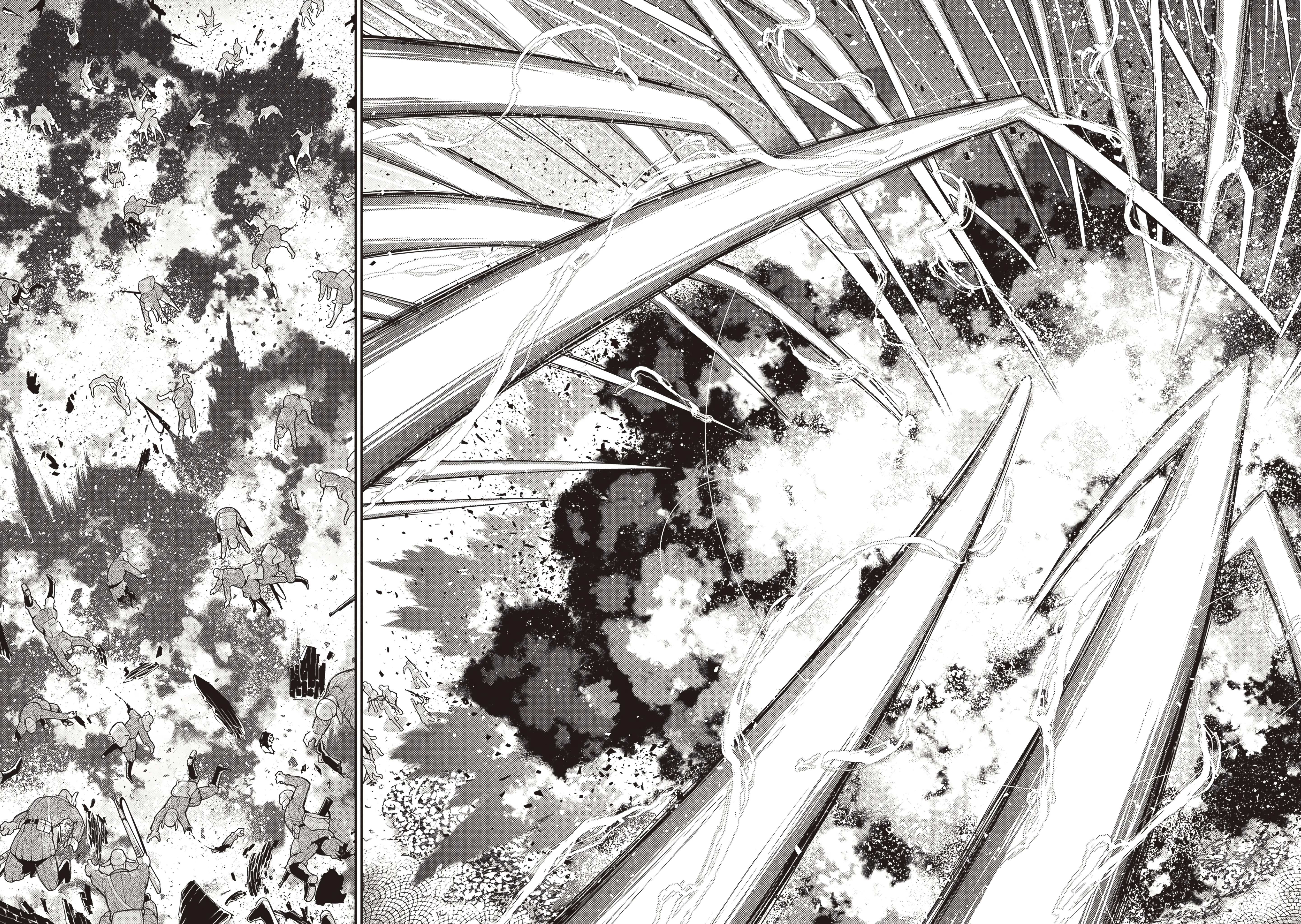 Read Youjo Senki EN Manga Online