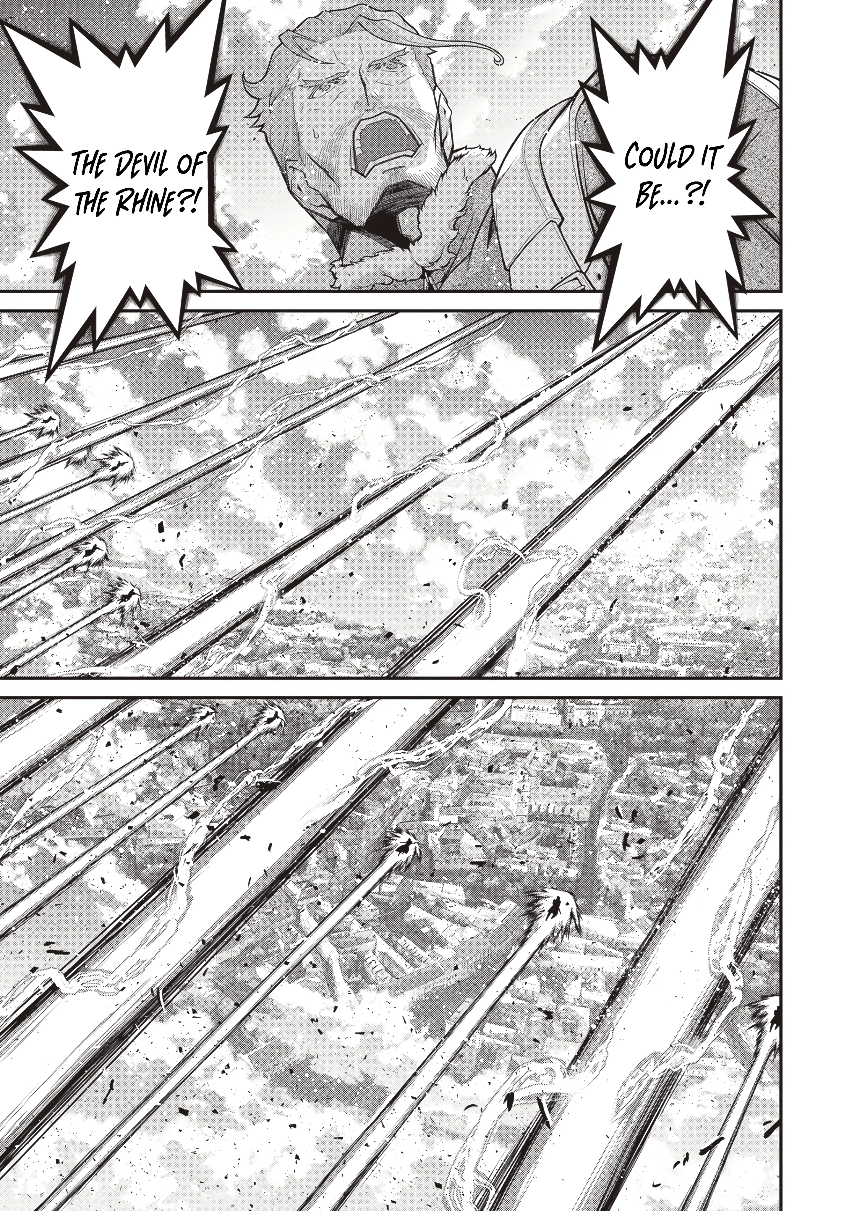 Read Youjo Senki EN Manga Online
