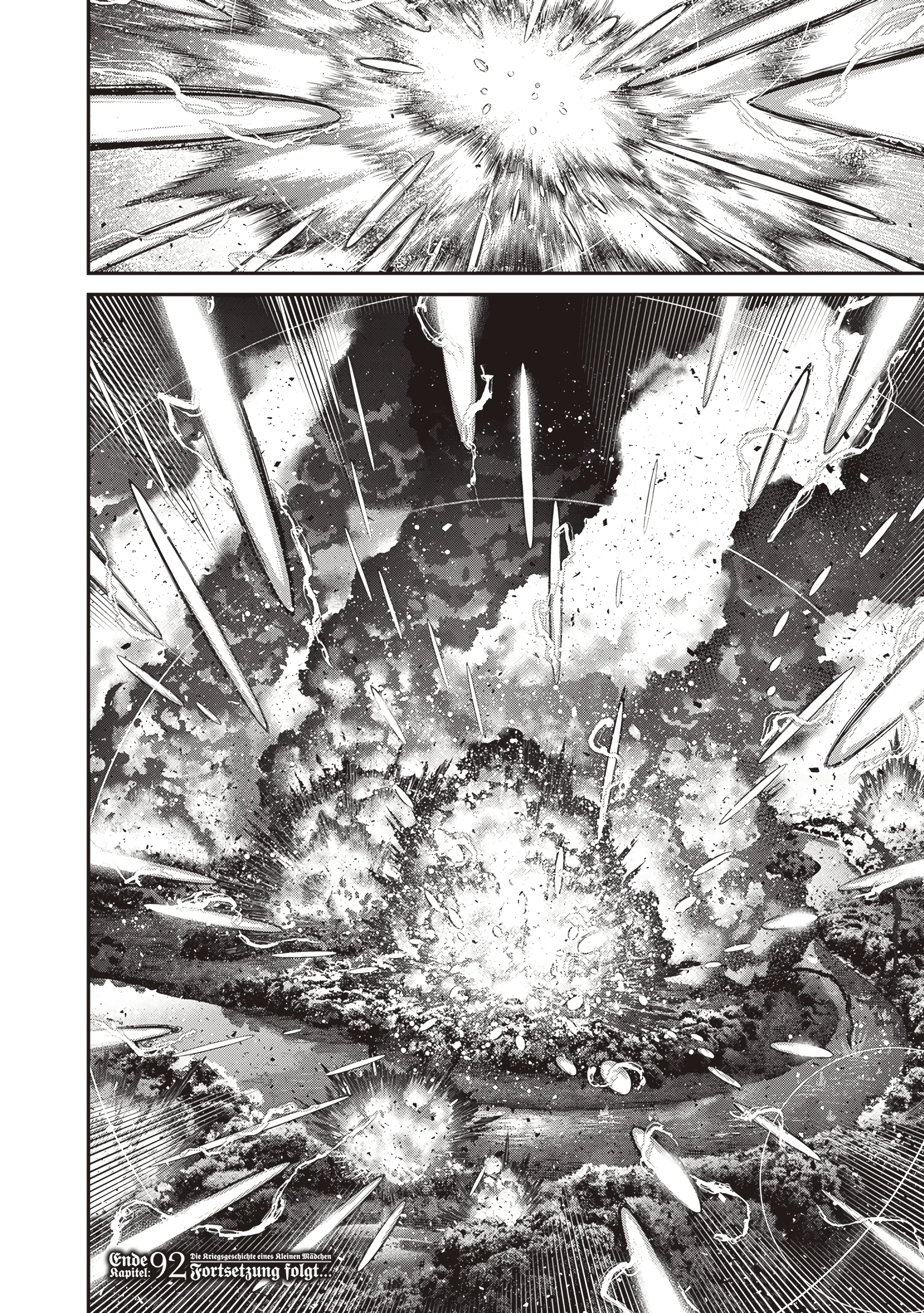 Read Youjo Senki EN Manga Online
