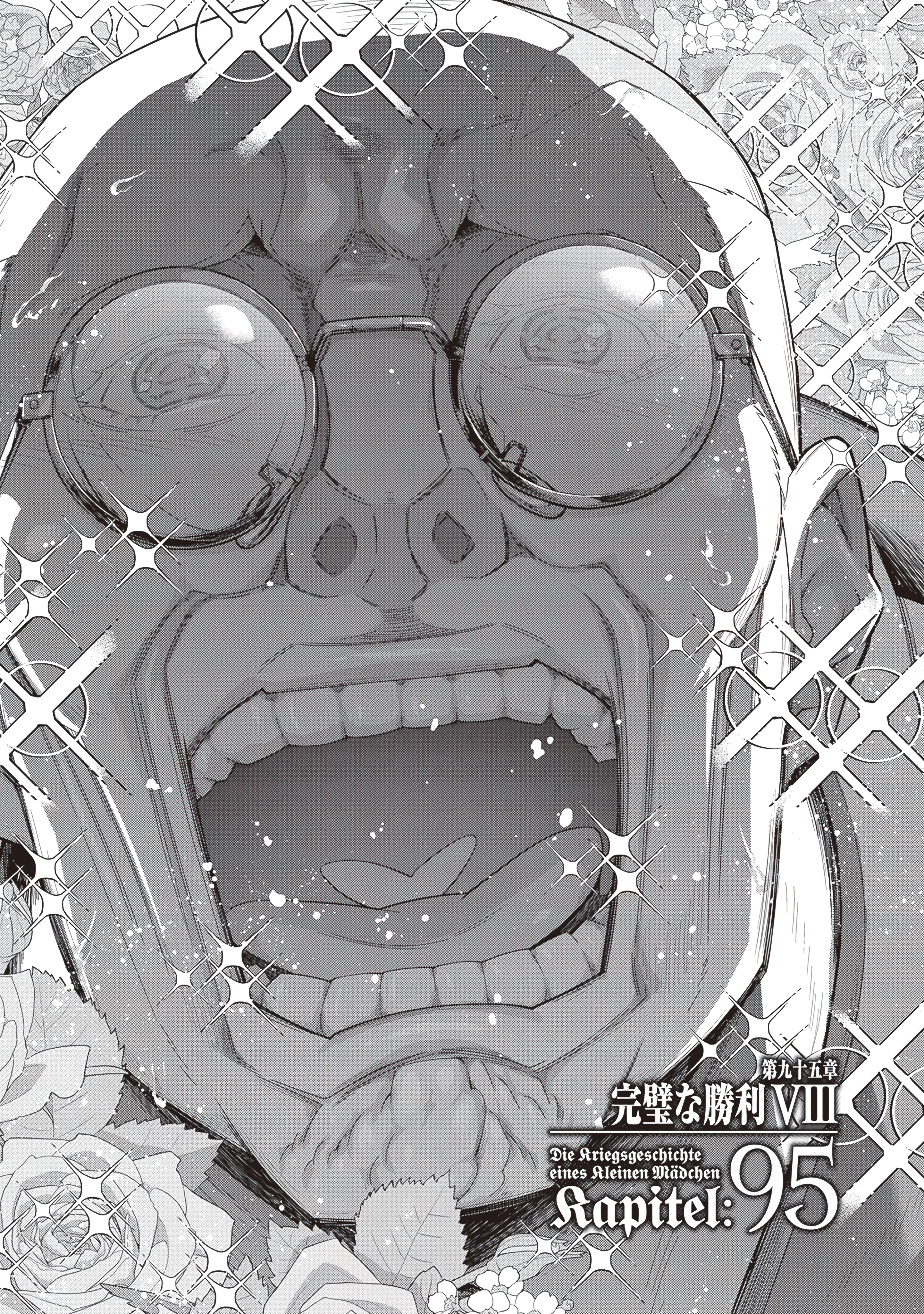 Read Youjo Senki EN Manga Online