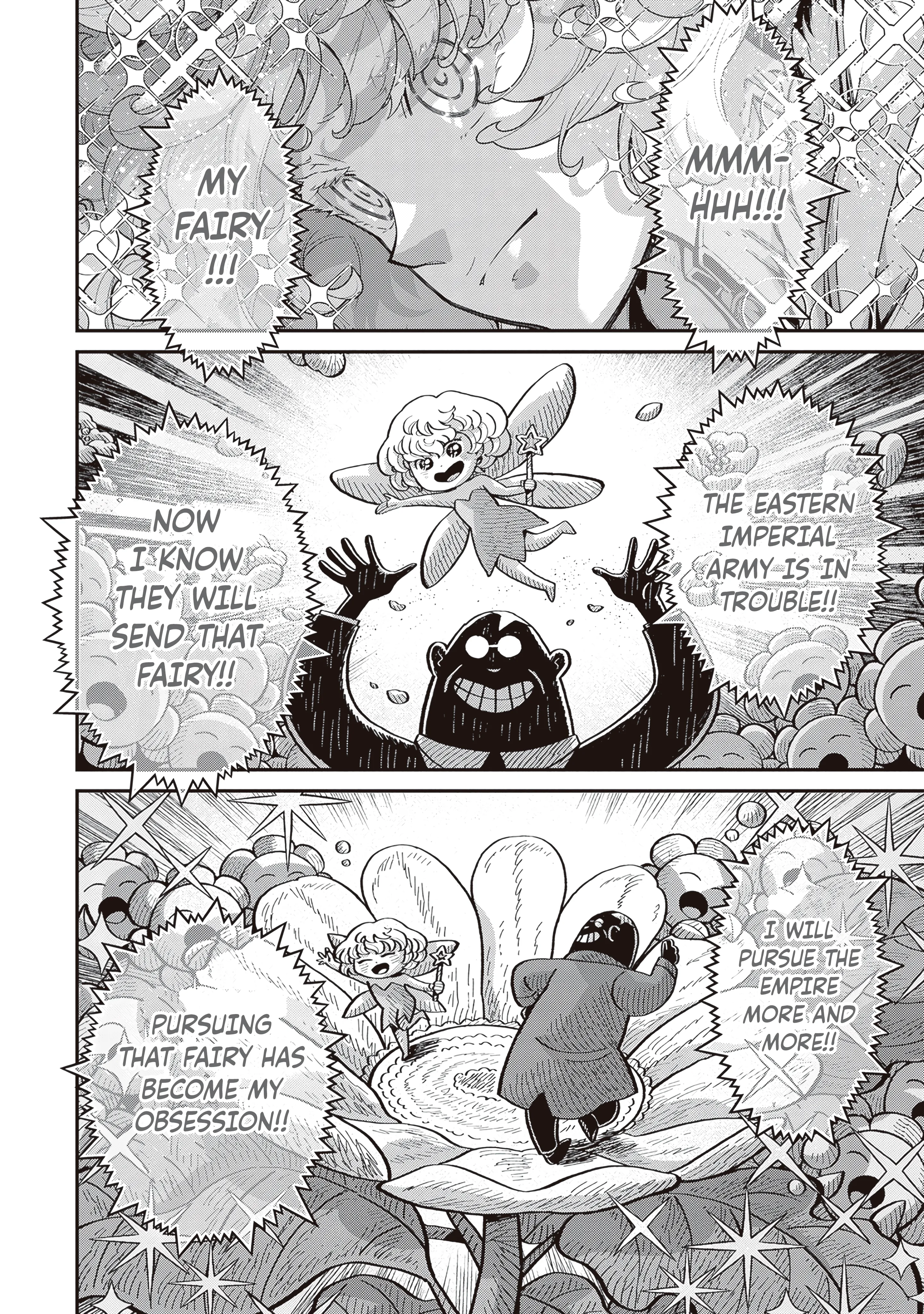 Read Youjo Senki EN Manga Online