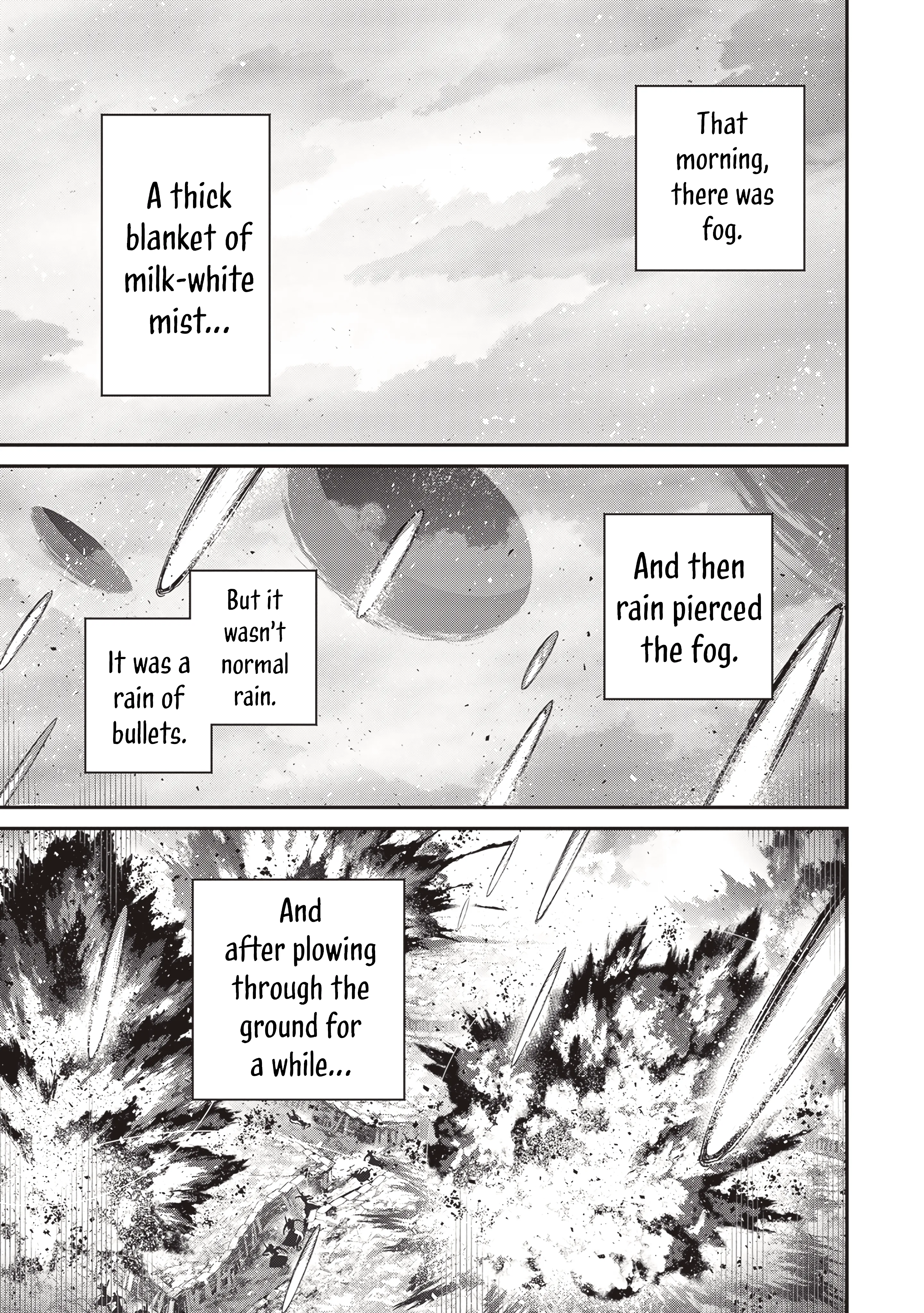 Read Youjo Senki EN Manga Online
