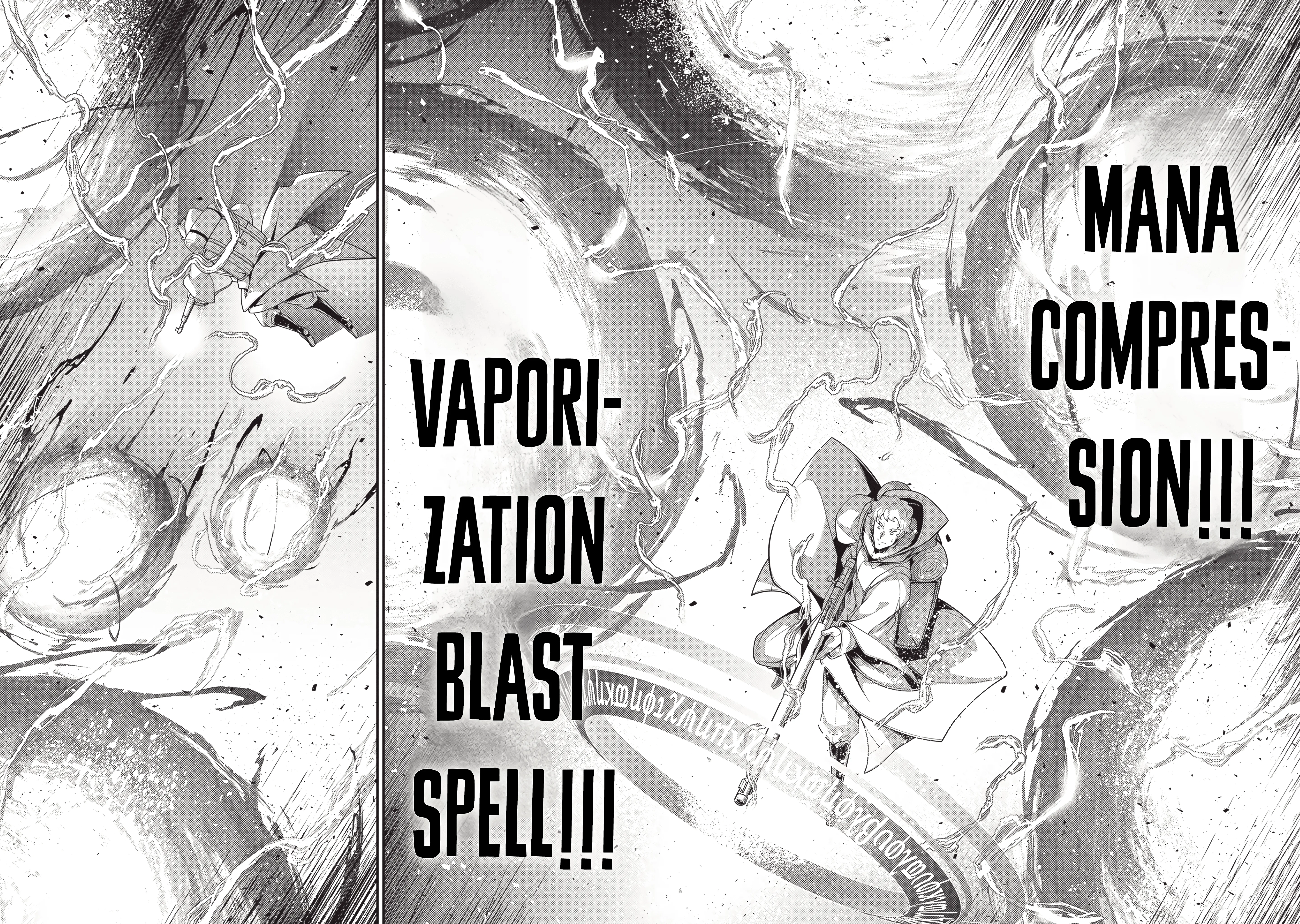 Read Youjo Senki EN Manga Online