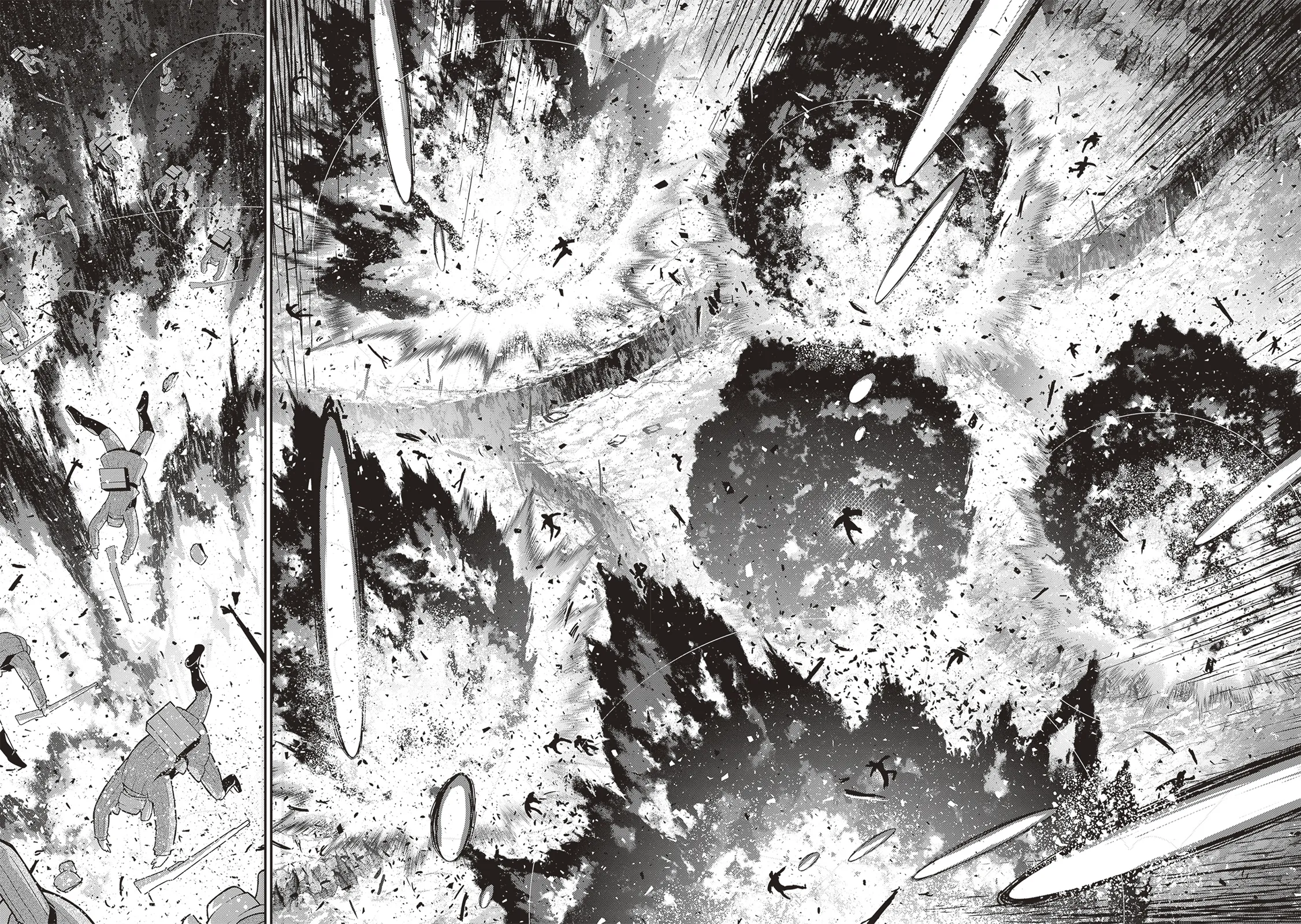 Read Youjo Senki EN Manga Online