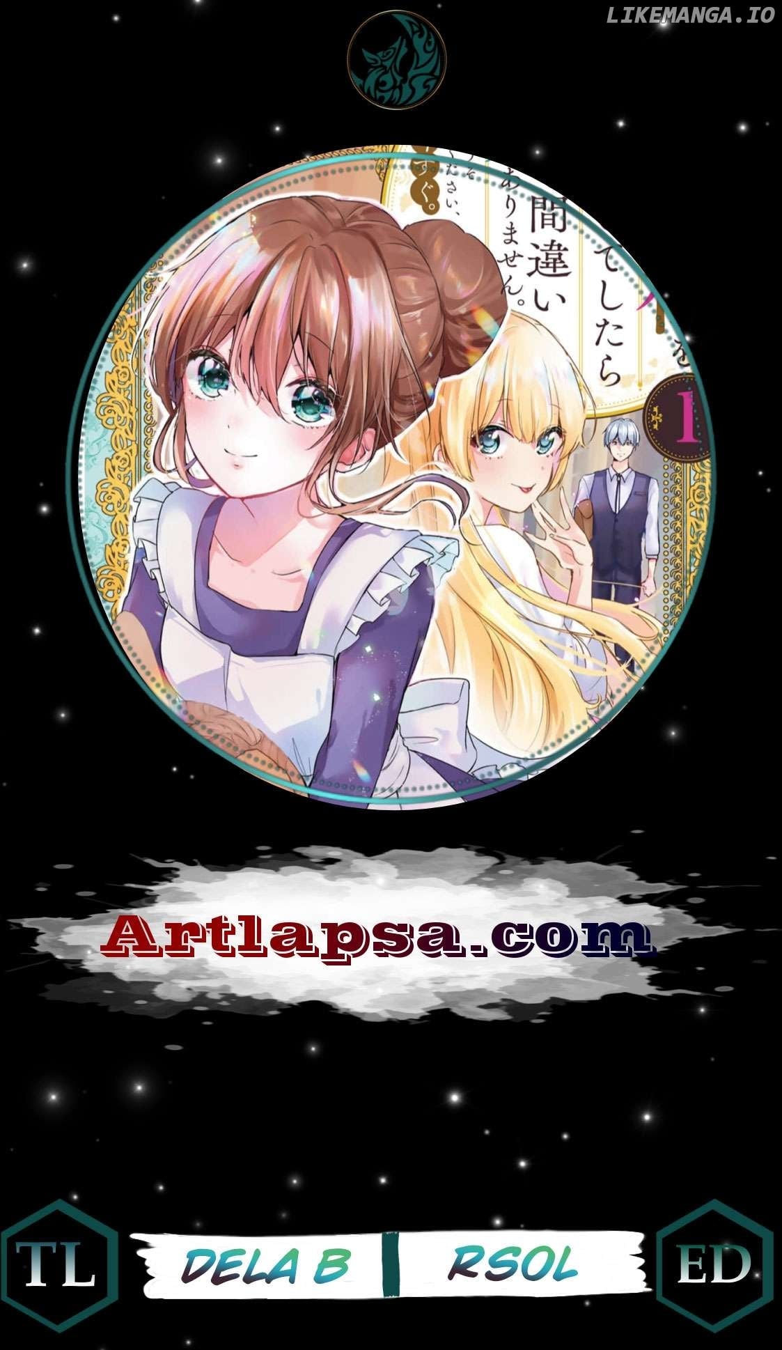 Read if you’re looking for the saint then my sister is the one you seek EN Manga Online