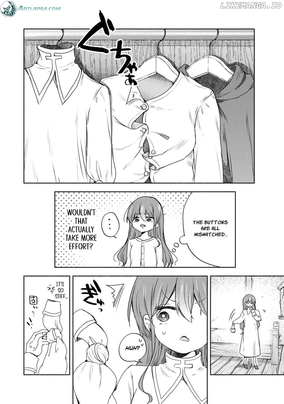 Read if you’re looking for the saint then my sister is the one you seek EN Manga Online