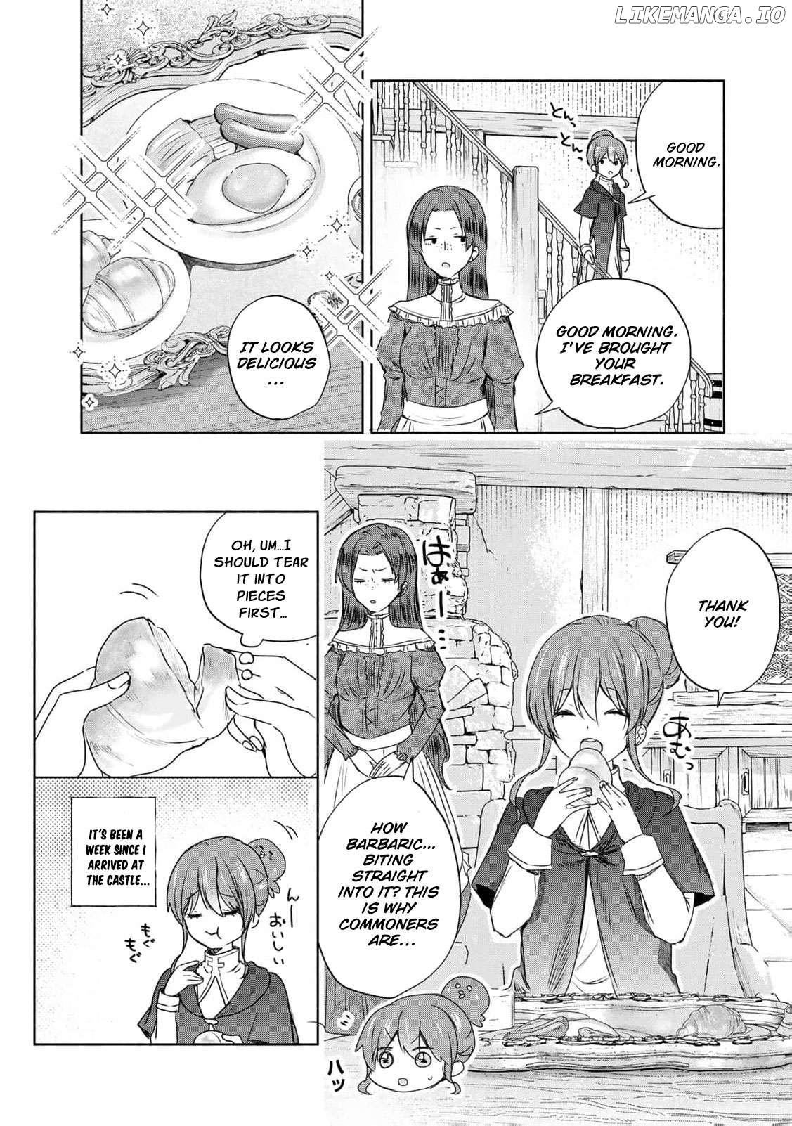 Read if you’re looking for the saint then my sister is the one you seek EN Manga Online