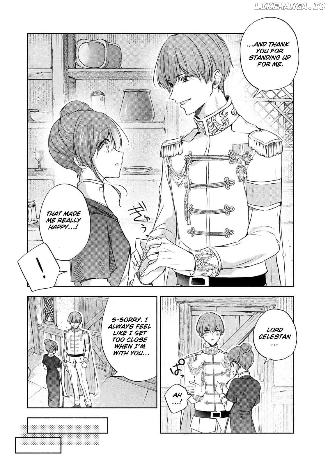 Read if you’re looking for the saint then my sister is the one you seek EN Manga Online