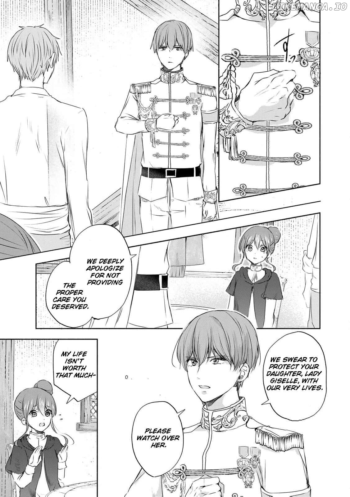Read if you’re looking for the saint then my sister is the one you seek EN Manga Online