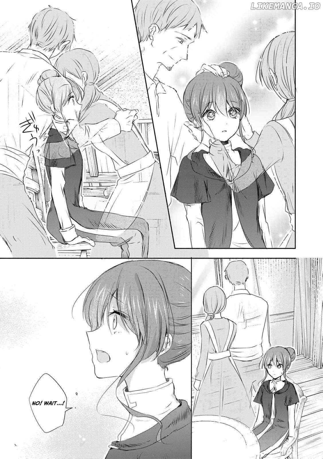Read if you’re looking for the saint then my sister is the one you seek EN Manga Online
