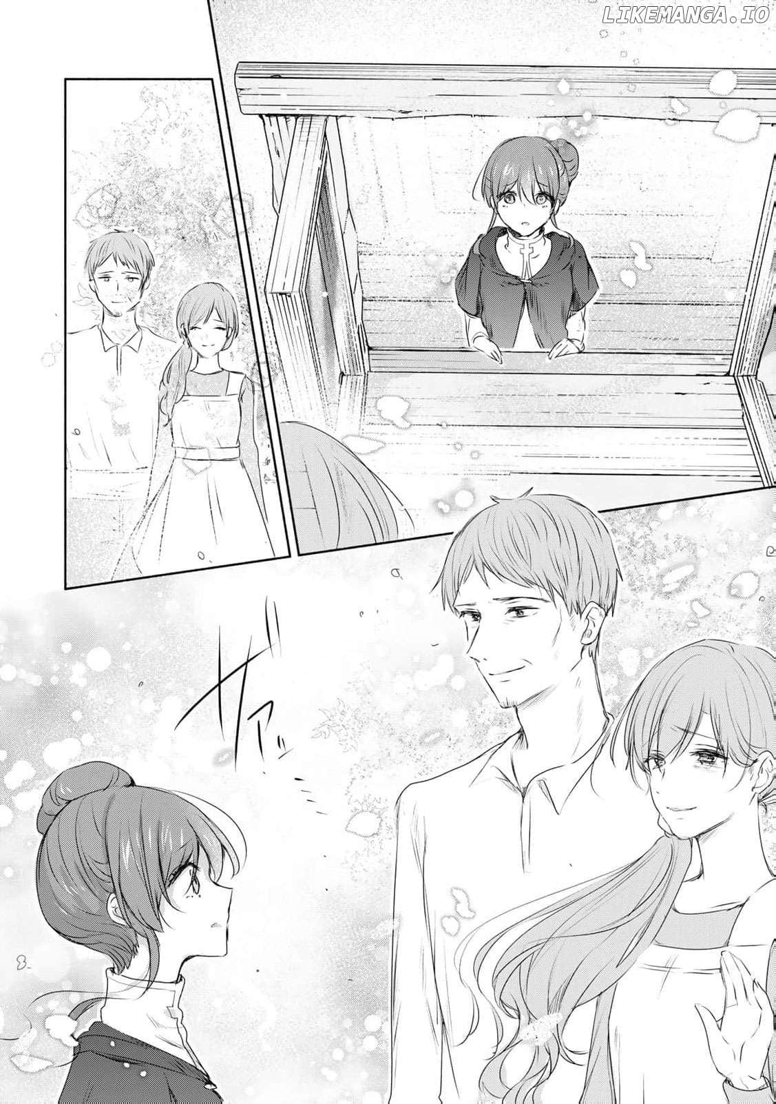 Read if you’re looking for the saint then my sister is the one you seek EN Manga Online