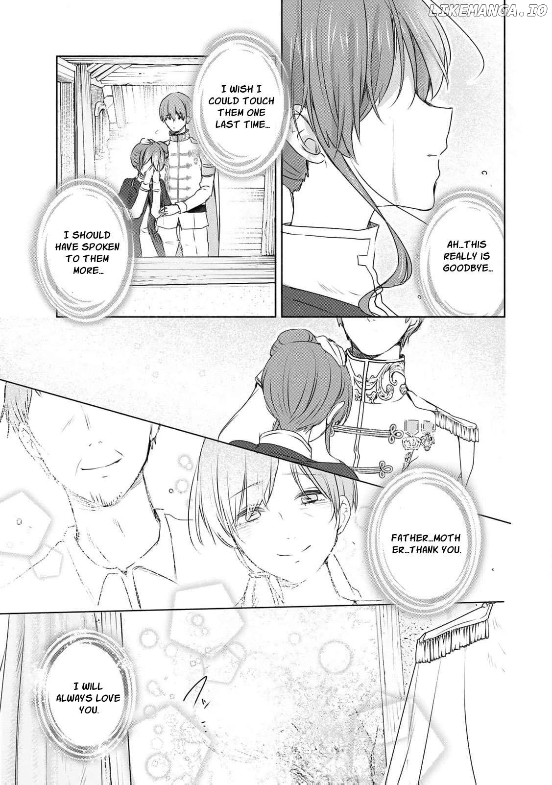 Read if you’re looking for the saint then my sister is the one you seek EN Manga Online