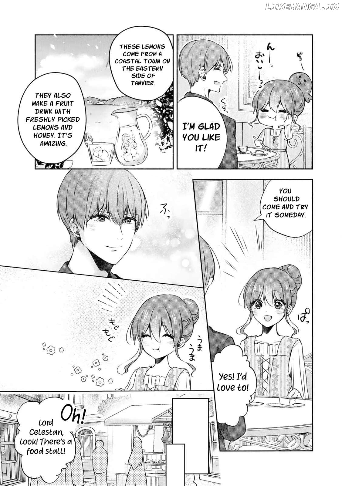 Read if you’re looking for the saint then my sister is the one you seek EN Manga Online